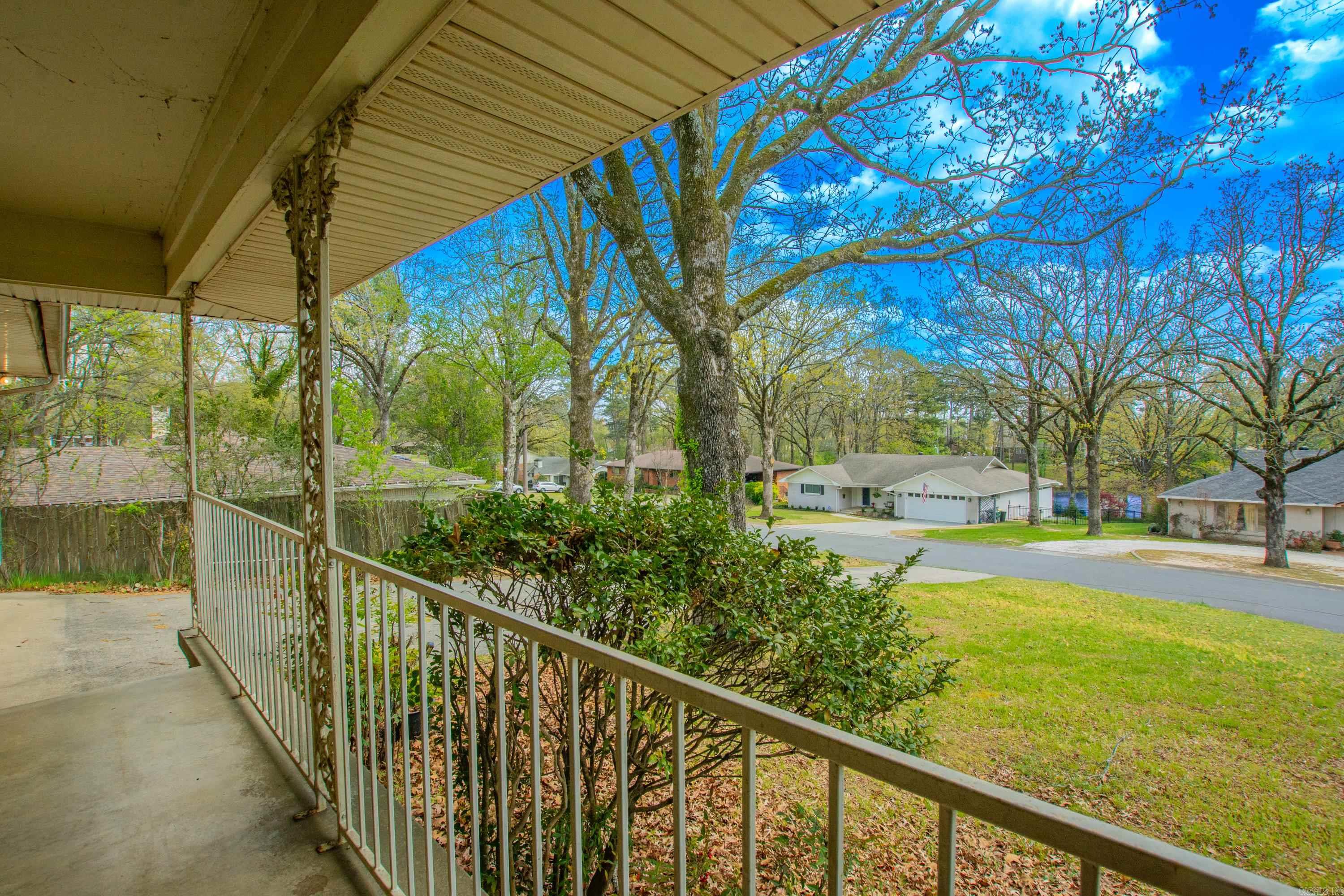 12 Wingate Dr  Little Rock, AR