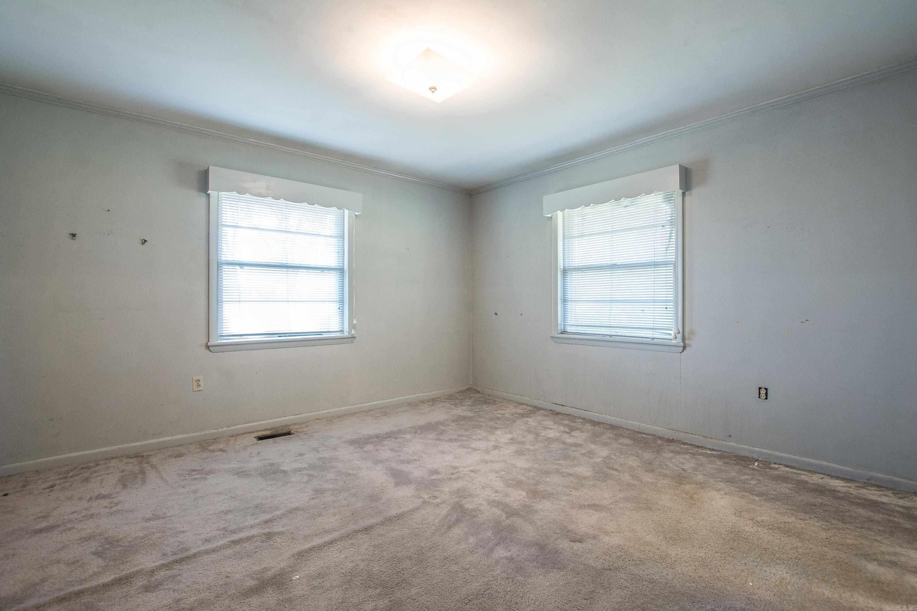 12 Wingate Dr  Little Rock, AR