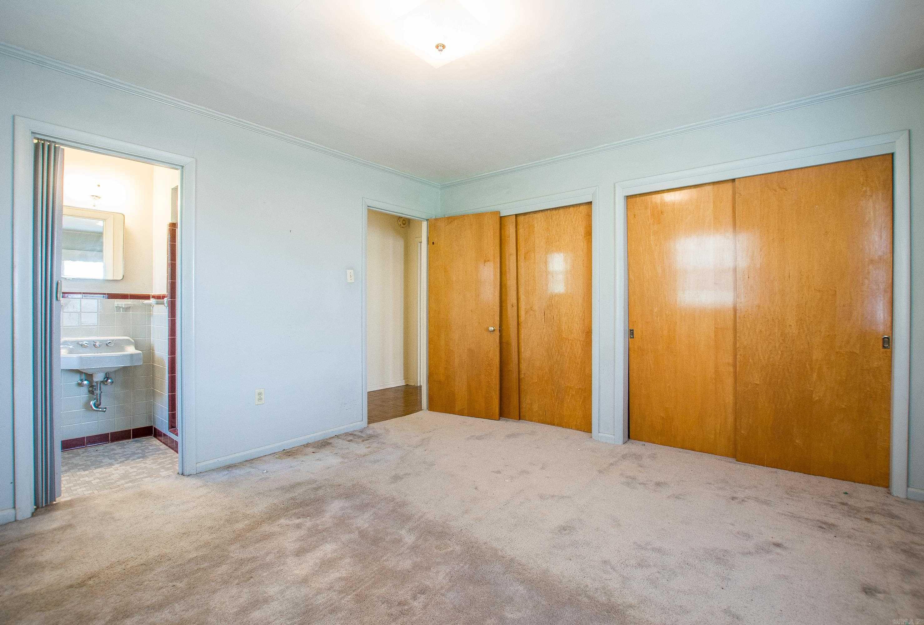 12 Wingate Dr  Little Rock, AR