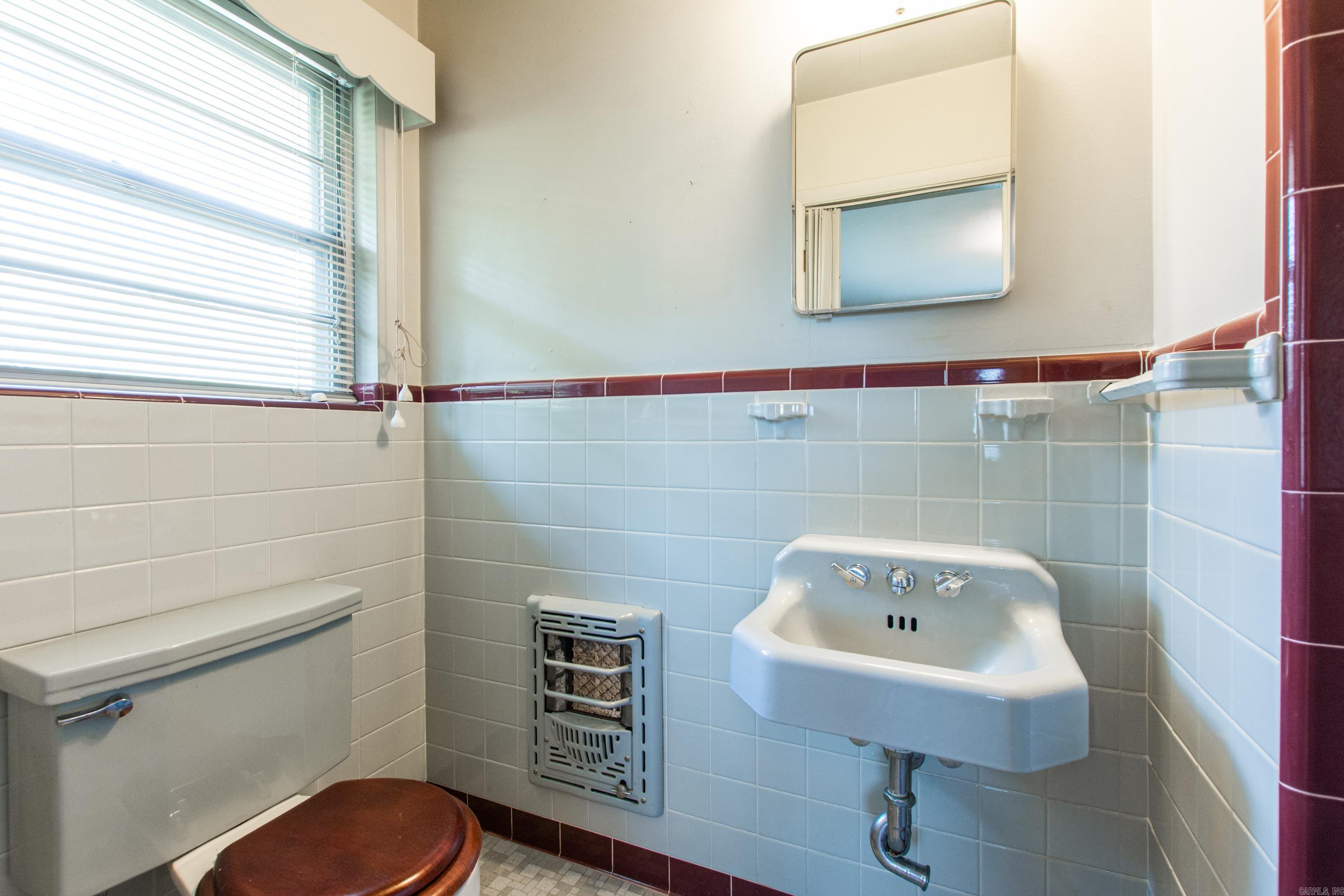 12 Wingate Dr  Little Rock, AR