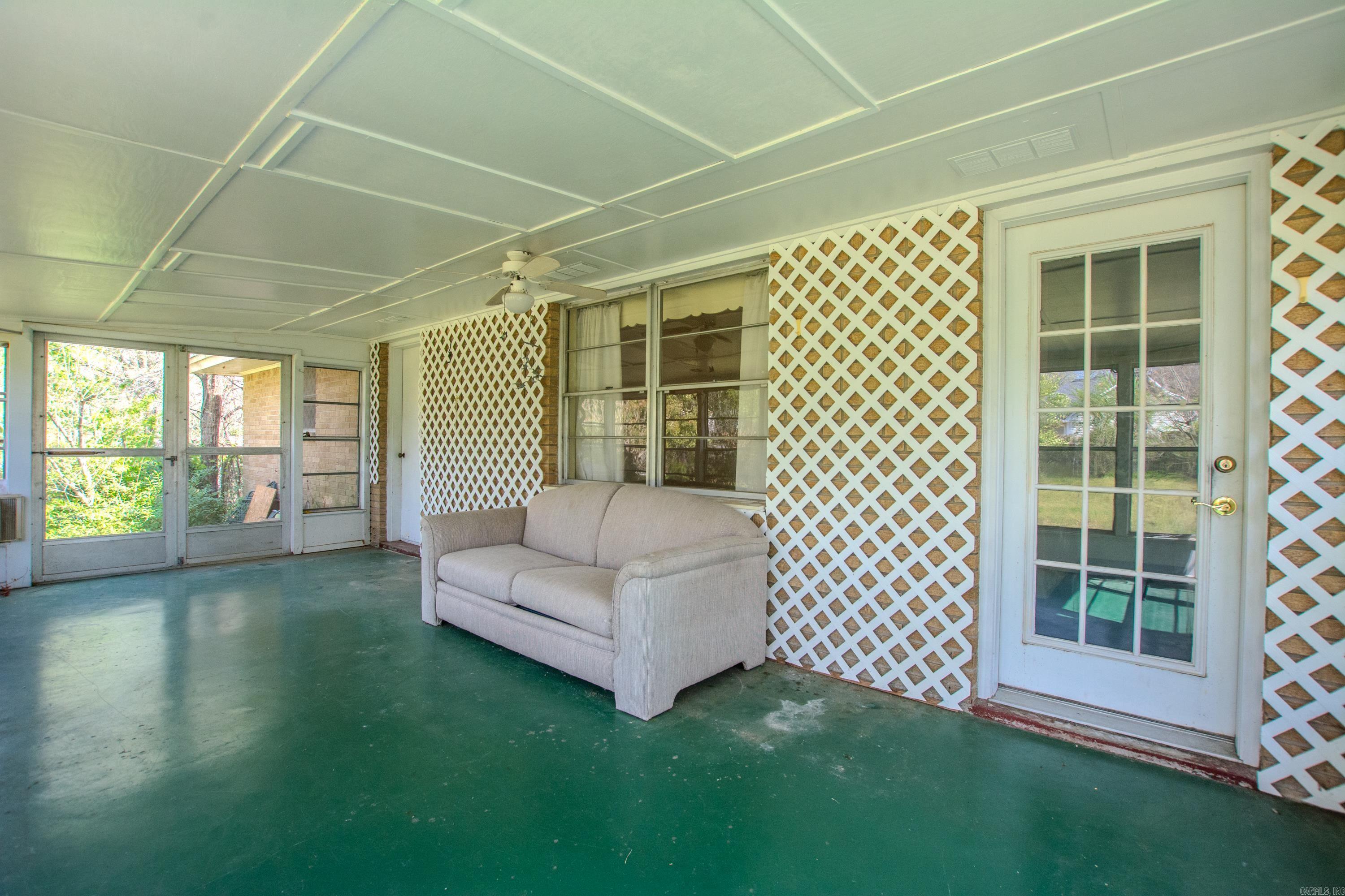 12 Wingate Dr  Little Rock, AR