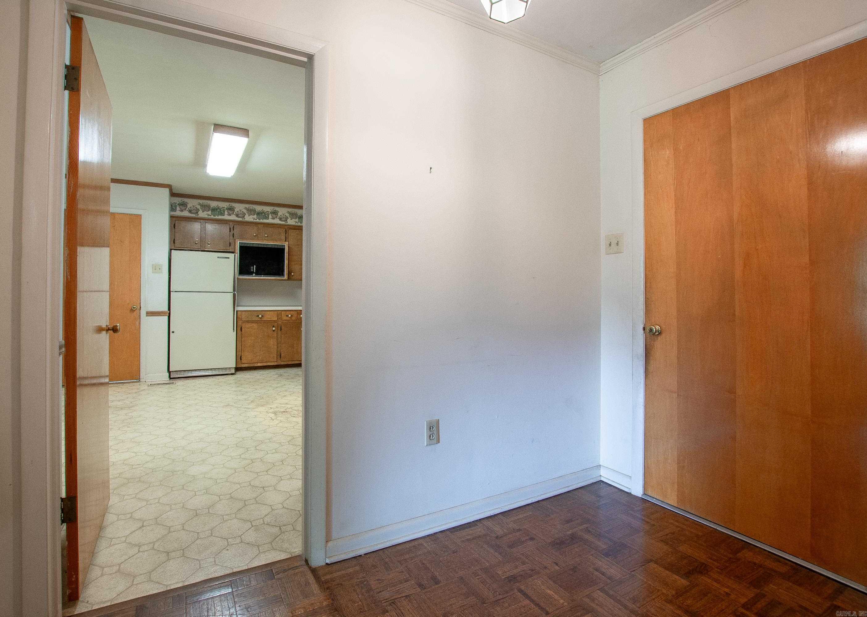 12 Wingate Dr  Little Rock, AR