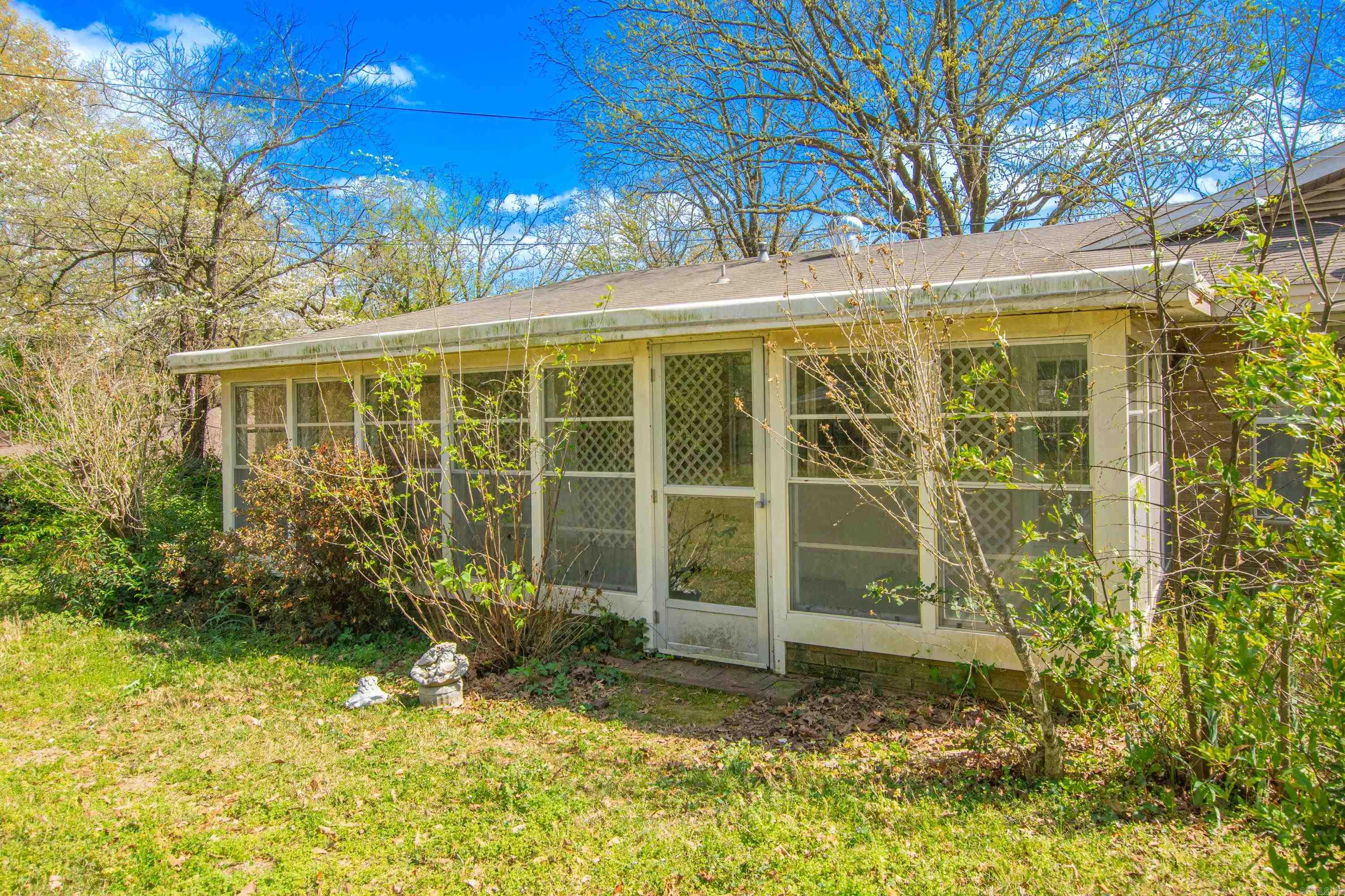 12 Wingate Dr  Little Rock, AR