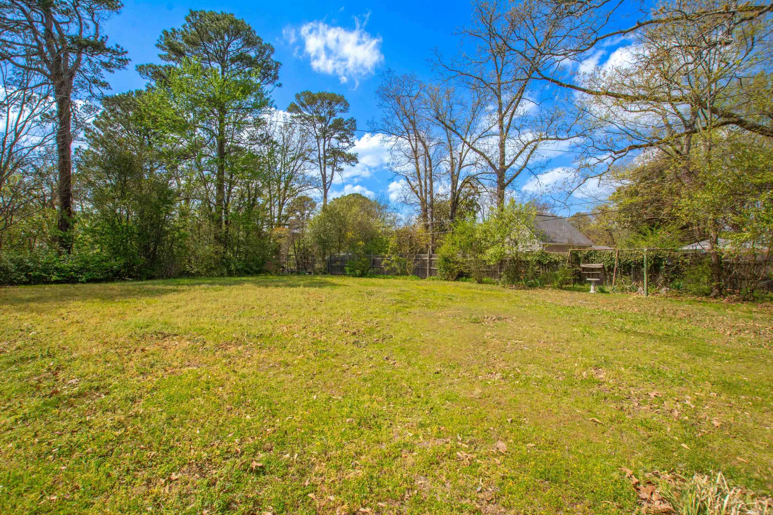 12 Wingate Dr  Little Rock, AR