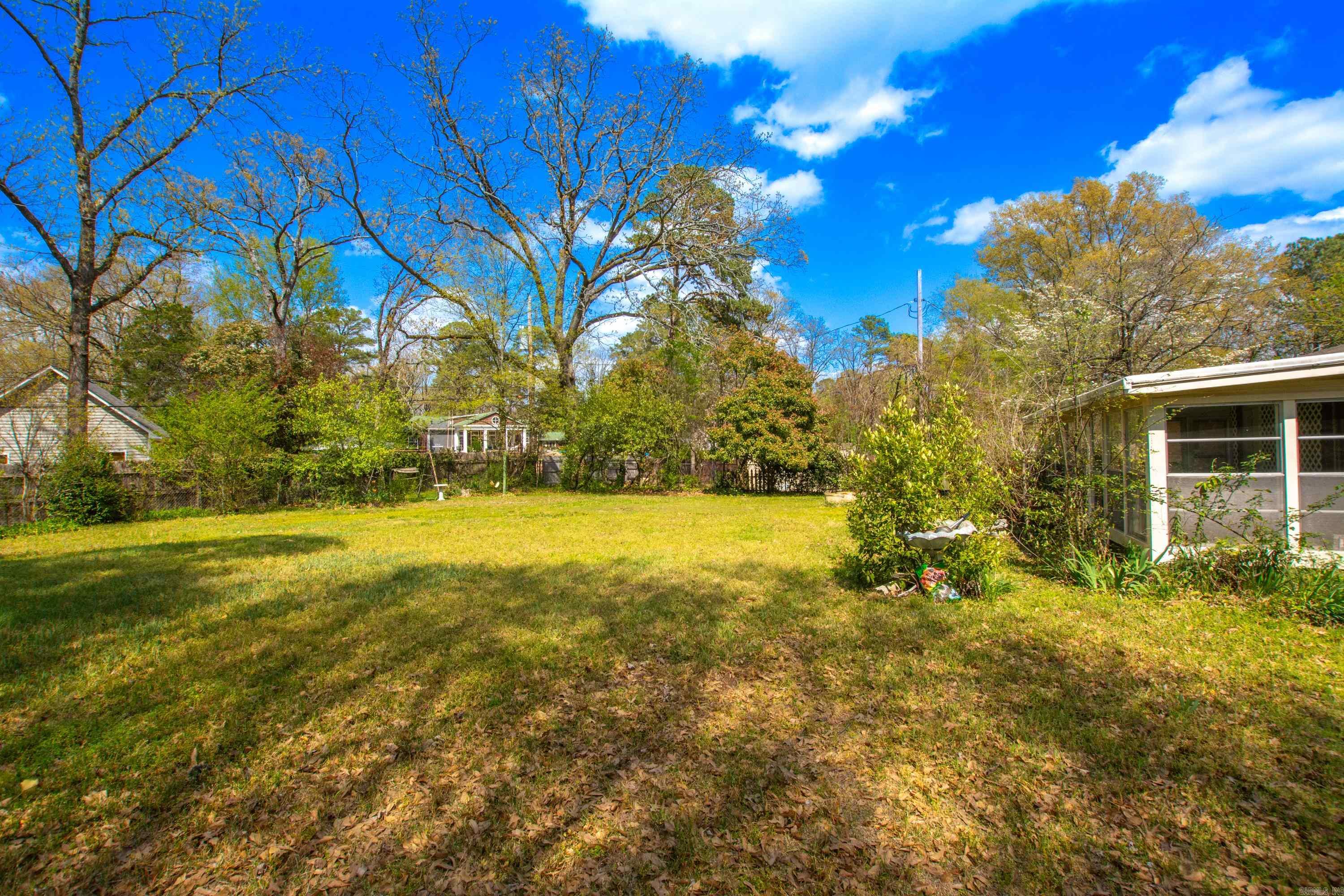 12 Wingate Dr  Little Rock, AR