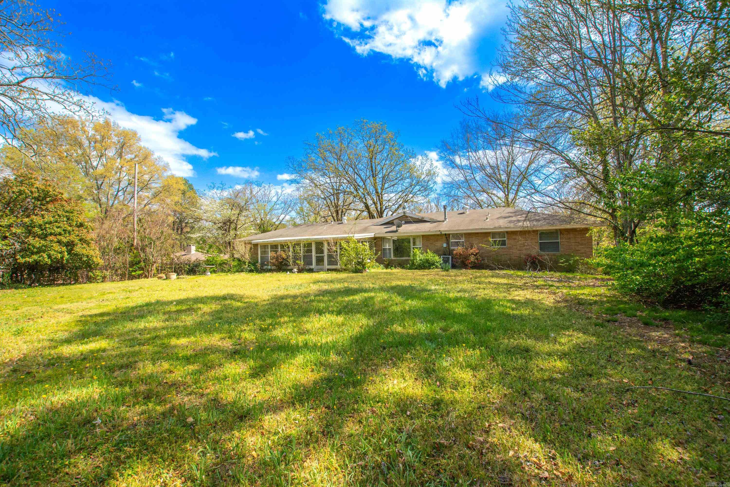 12 Wingate Dr  Little Rock, AR