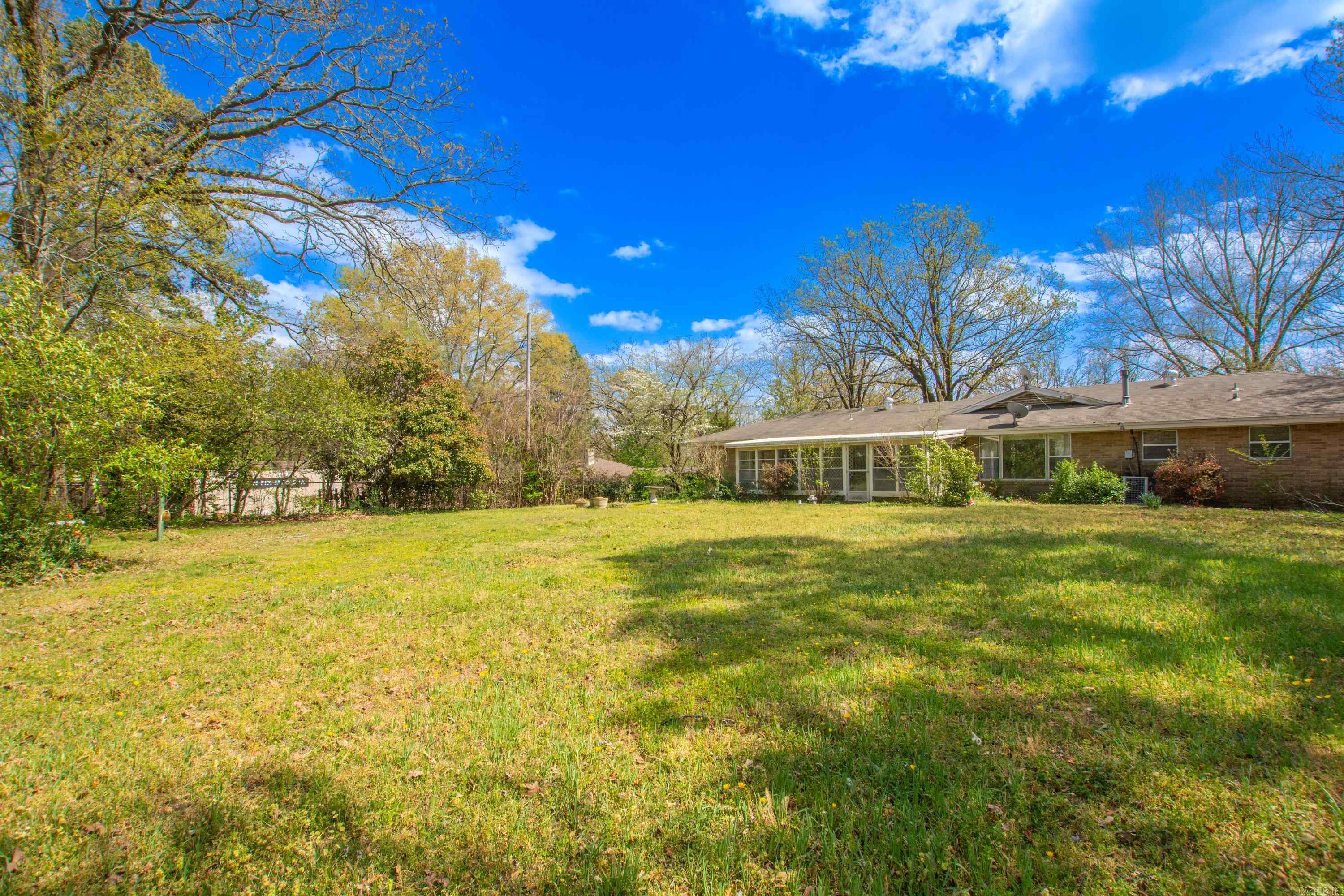 12 Wingate Dr  Little Rock, AR