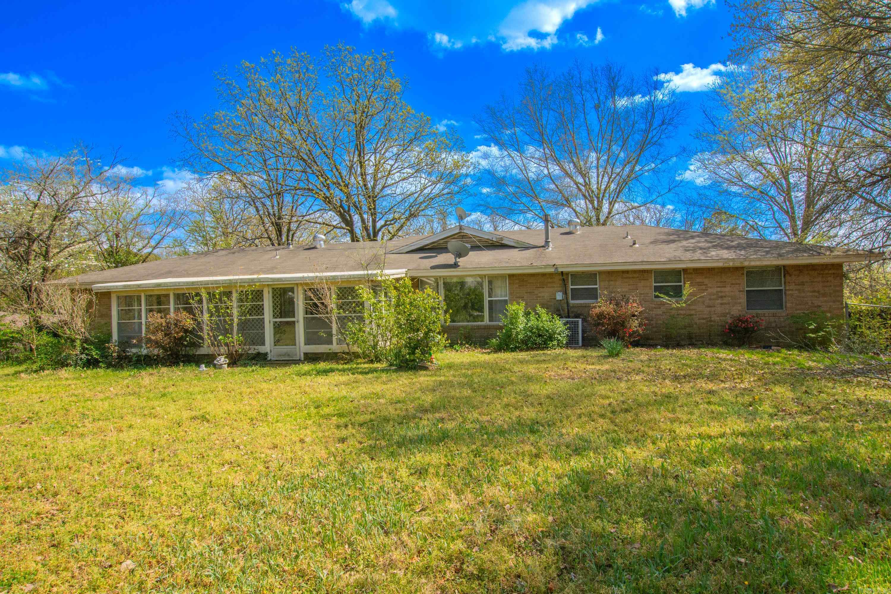 12 Wingate Dr  Little Rock, AR