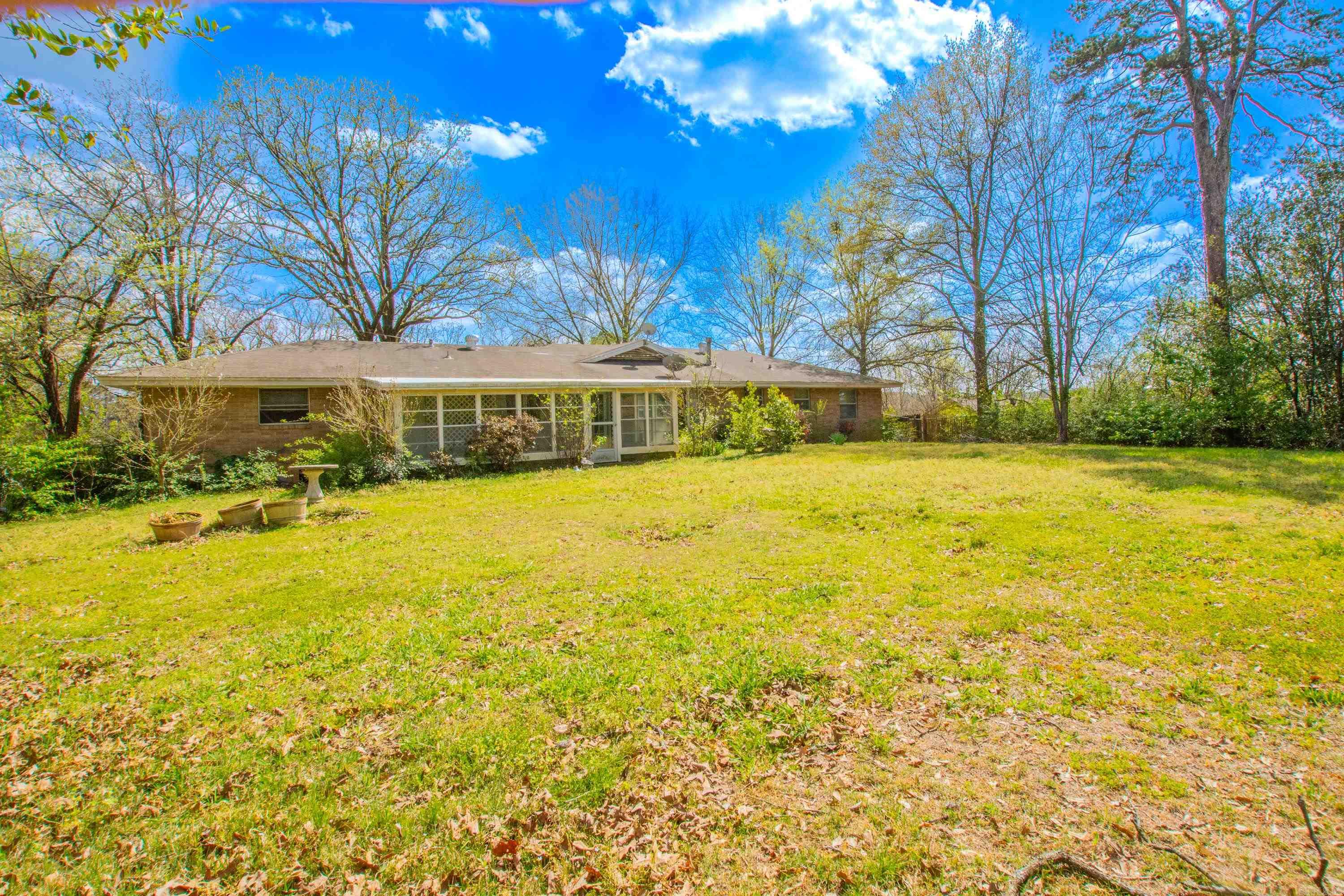 12 Wingate Dr  Little Rock, AR