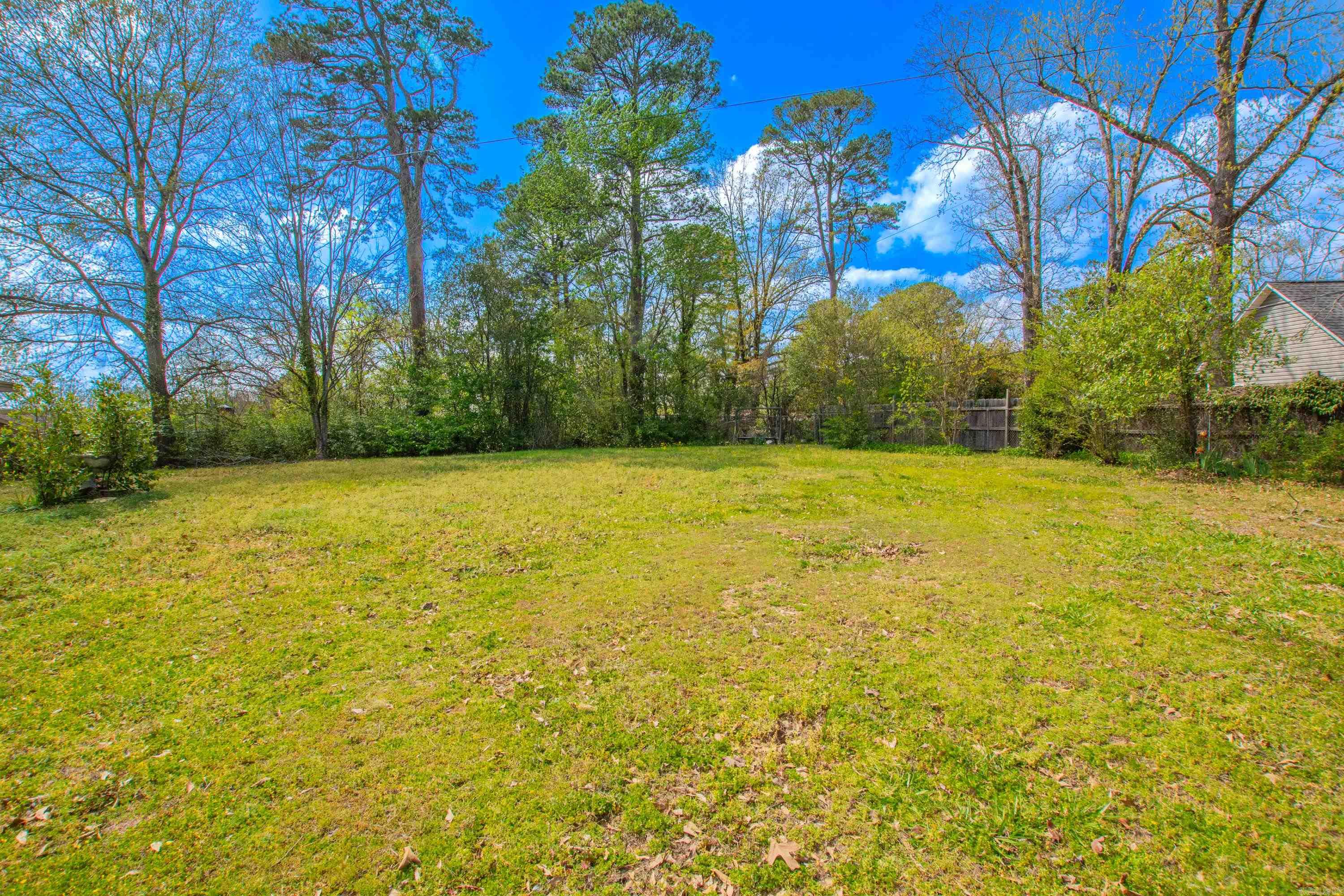 12 Wingate Dr  Little Rock, AR