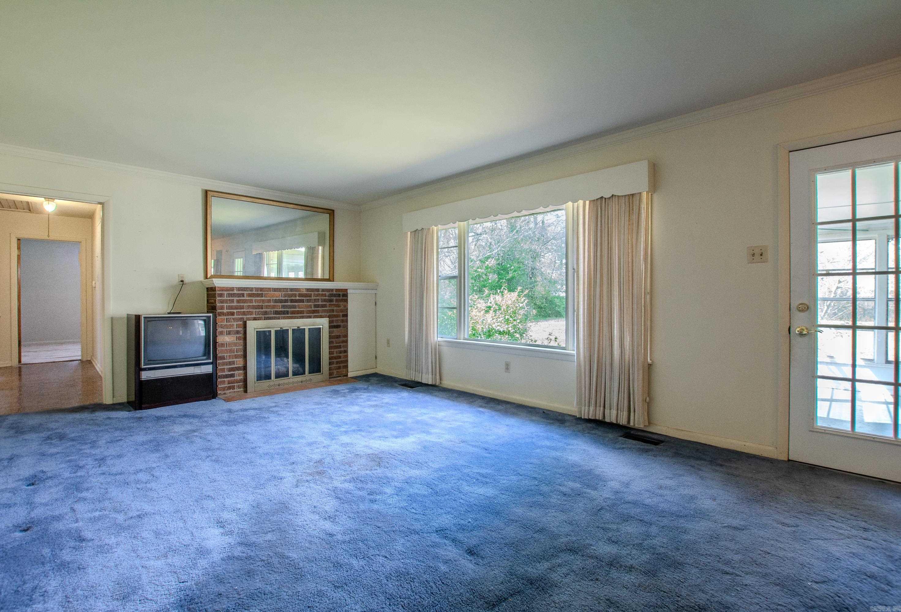 12 Wingate Dr  Little Rock, AR