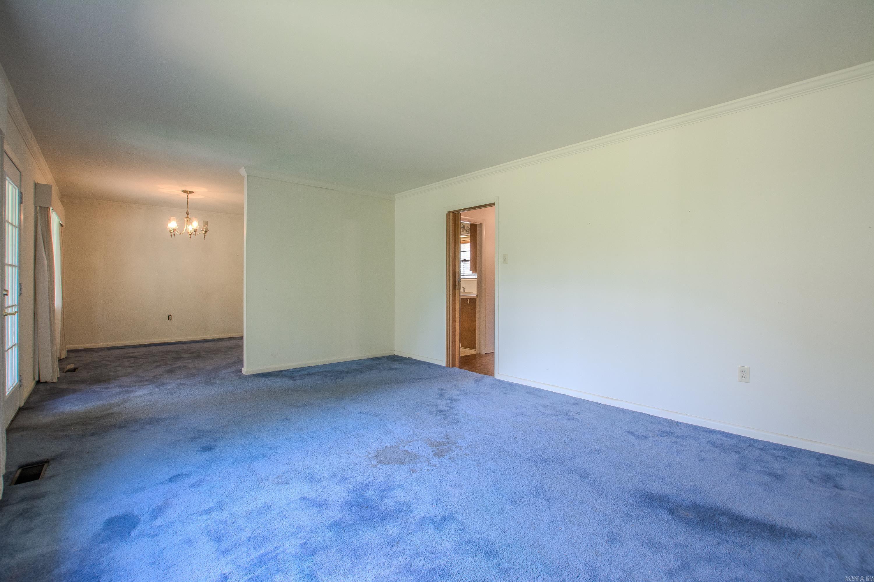 12 Wingate Dr  Little Rock, AR