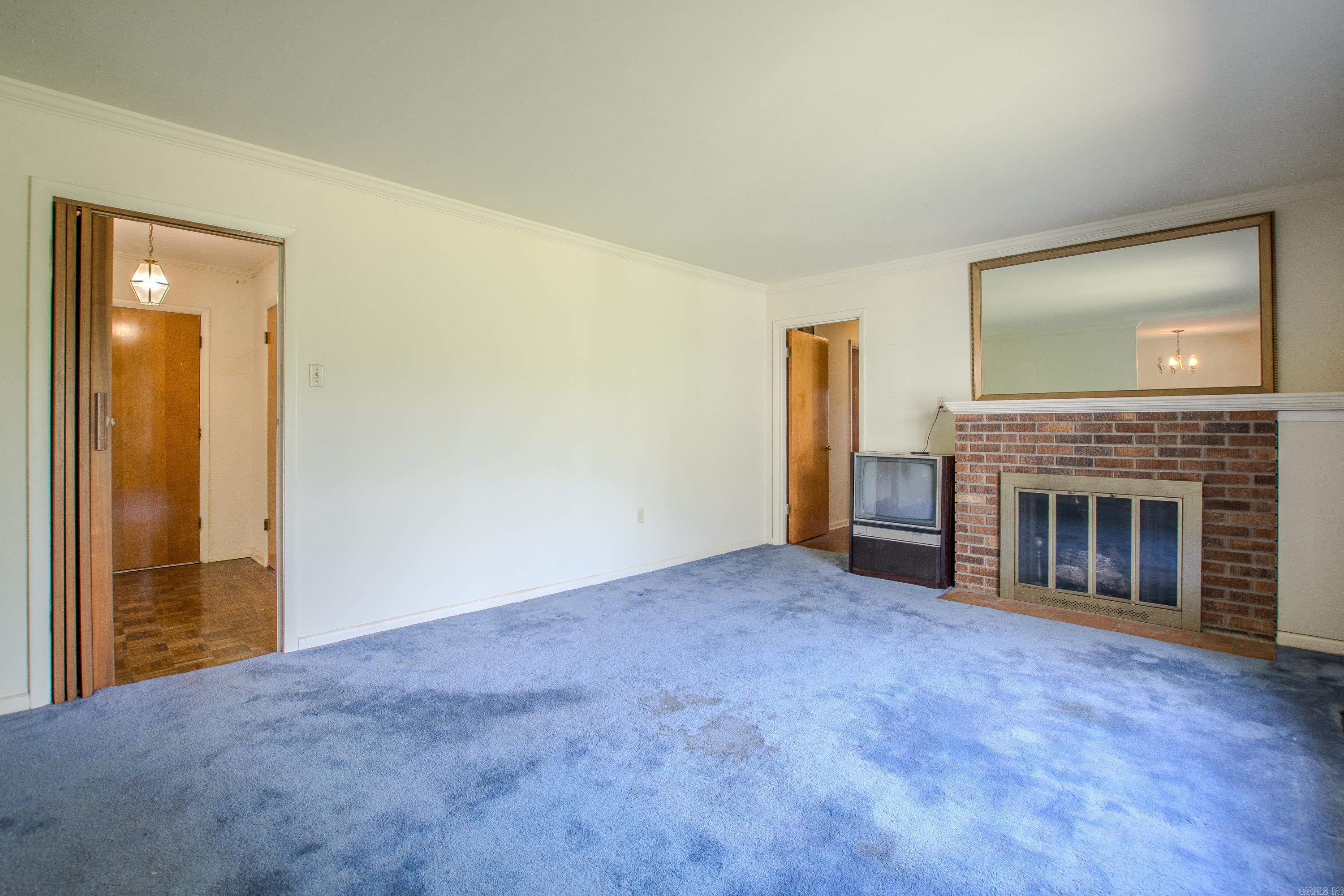 12 Wingate Dr  Little Rock, AR