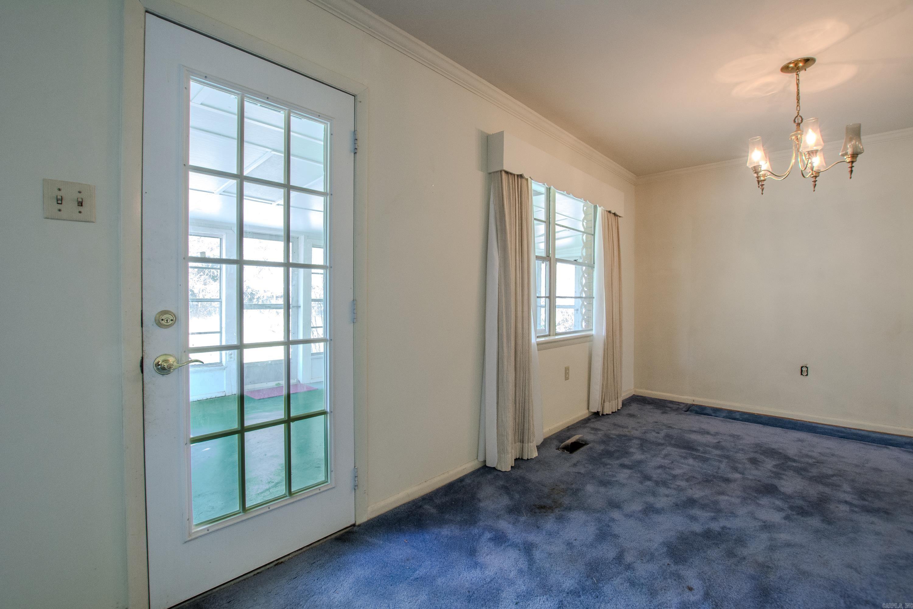 12 Wingate Dr  Little Rock, AR