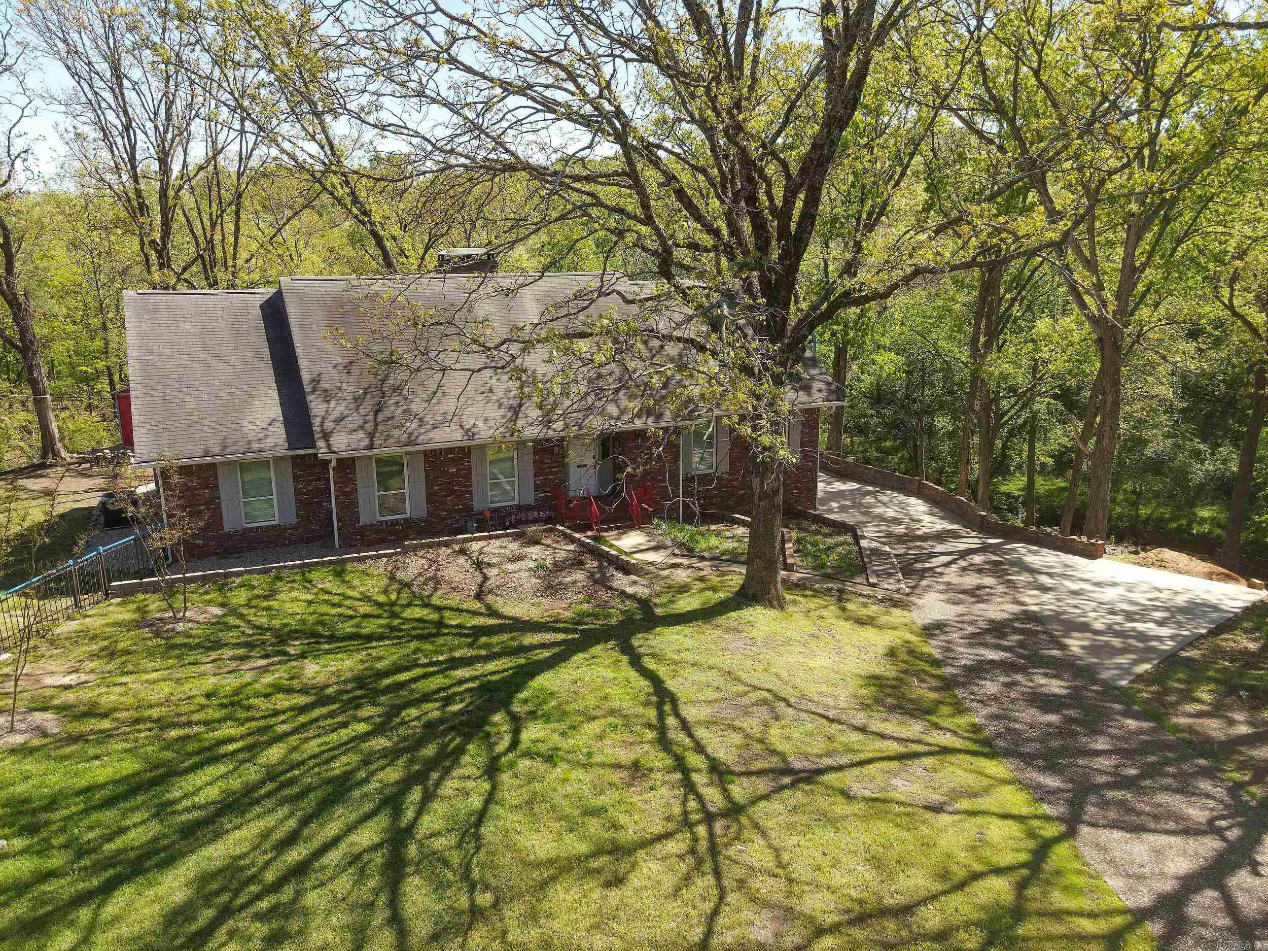 6500 Curry  North Little Rock, AR