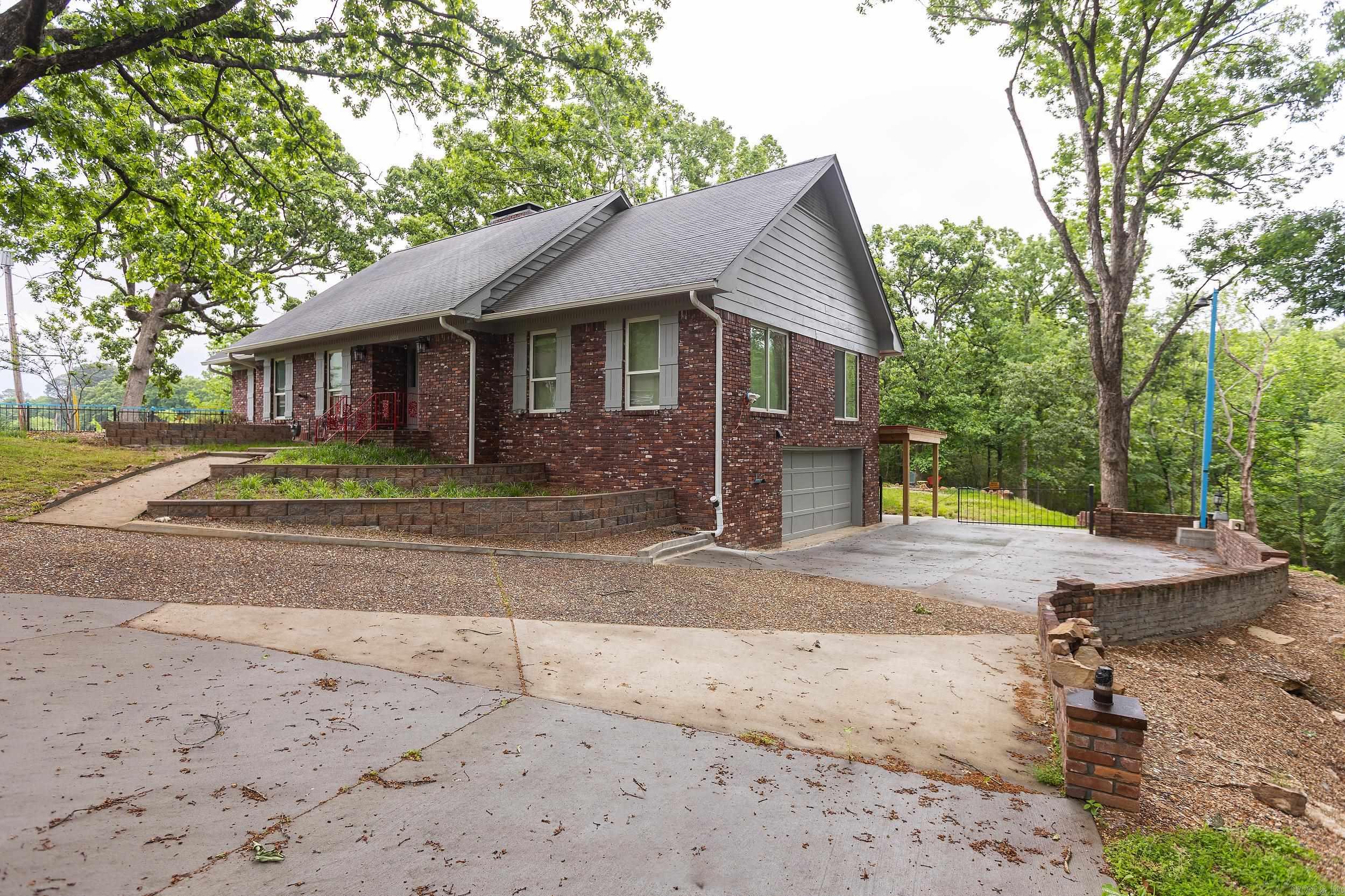 6500 Curry  North Little Rock, AR
