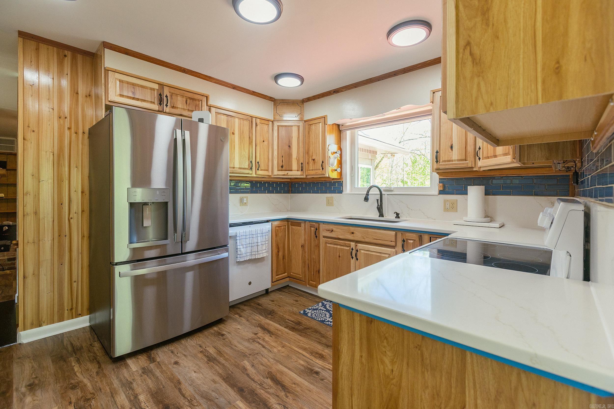 6500 Curry  North Little Rock, AR