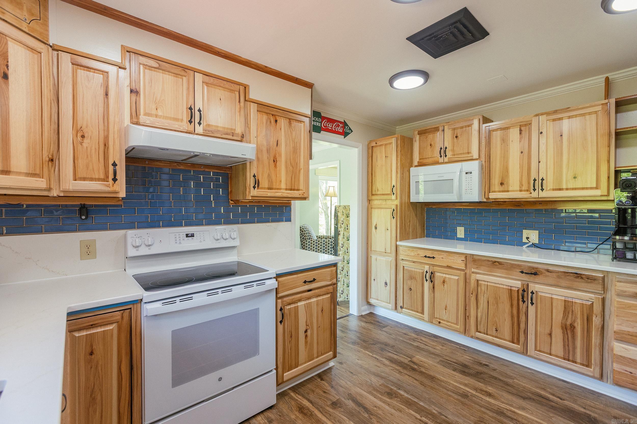 6500 Curry  North Little Rock, AR