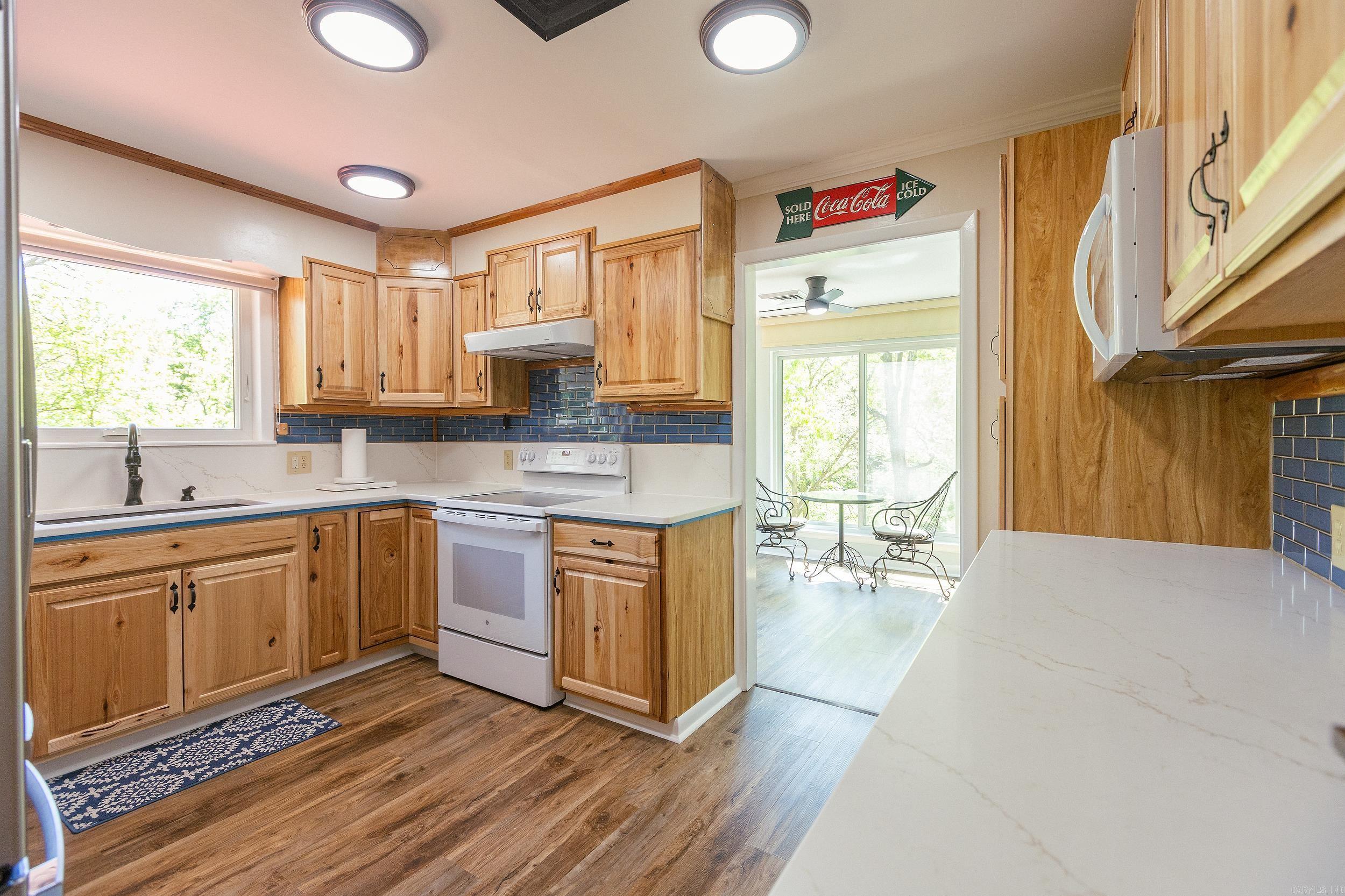 6500 Curry  North Little Rock, AR