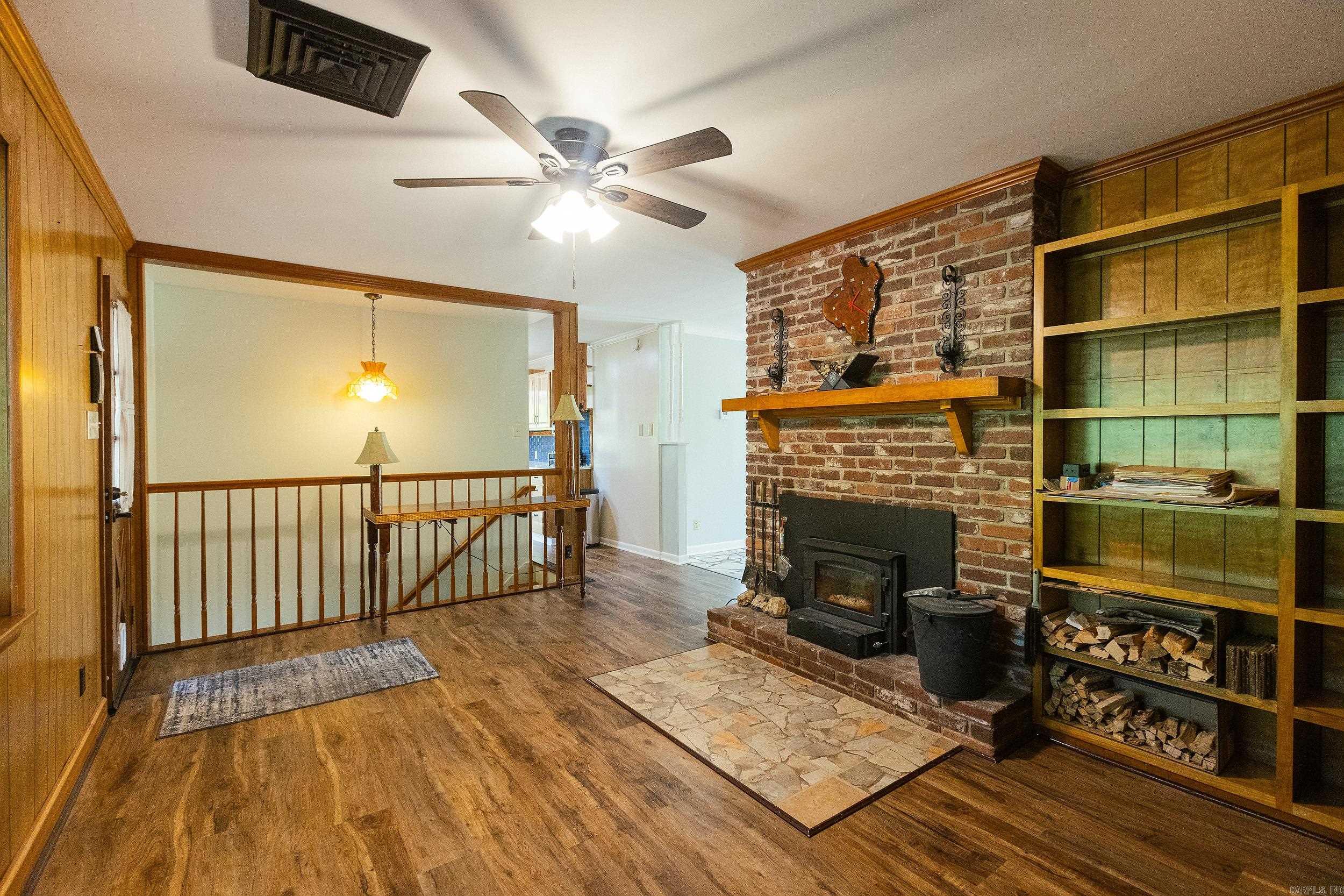 6500 Curry  North Little Rock, AR