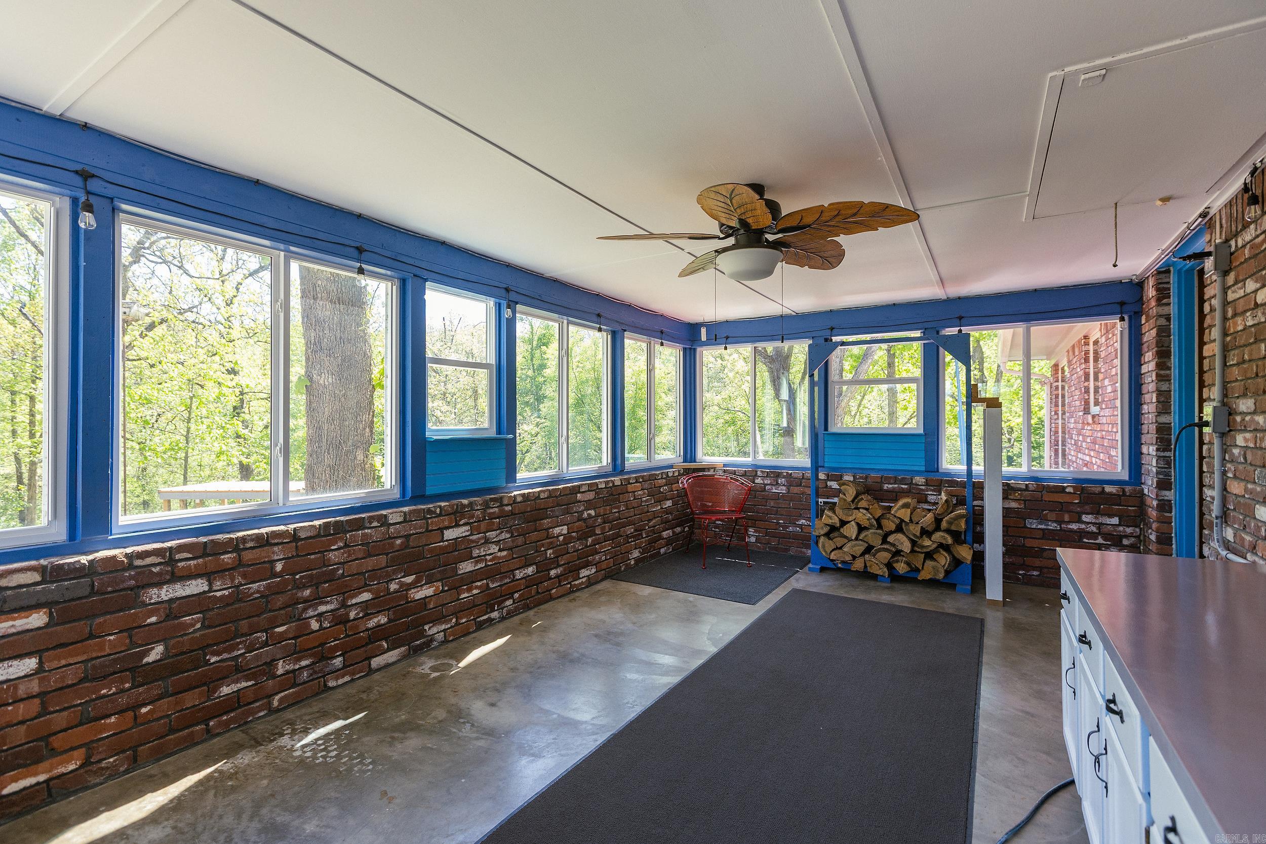 6500 Curry  North Little Rock, AR