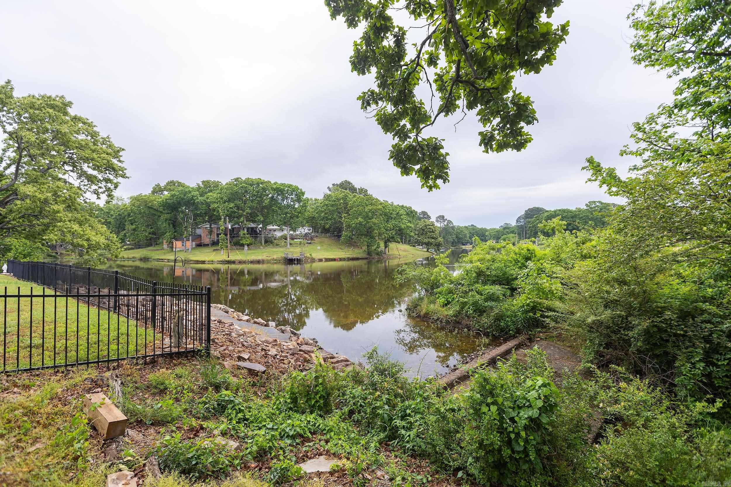 6500 Curry  North Little Rock, AR