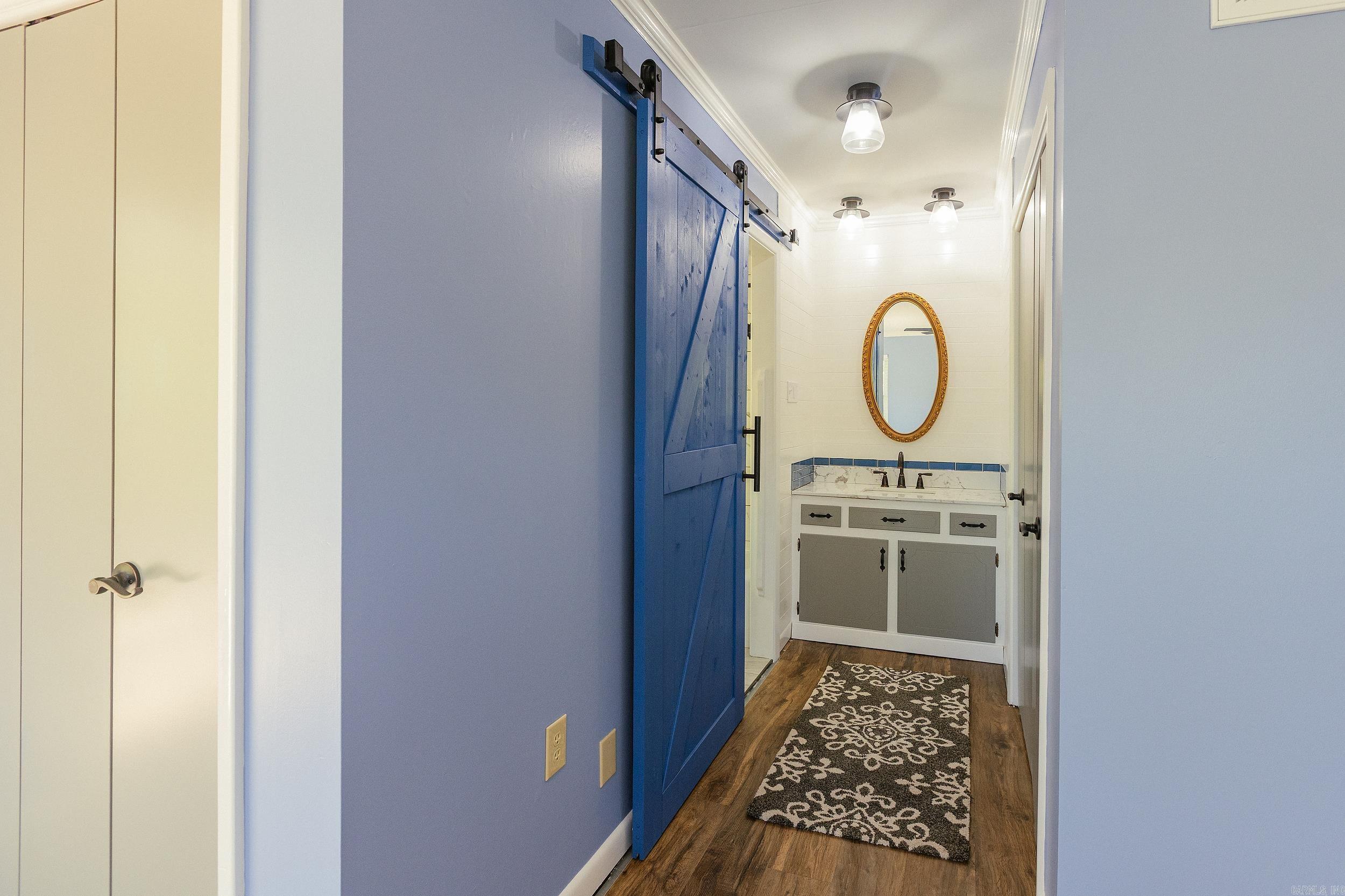 6500 Curry  North Little Rock, AR