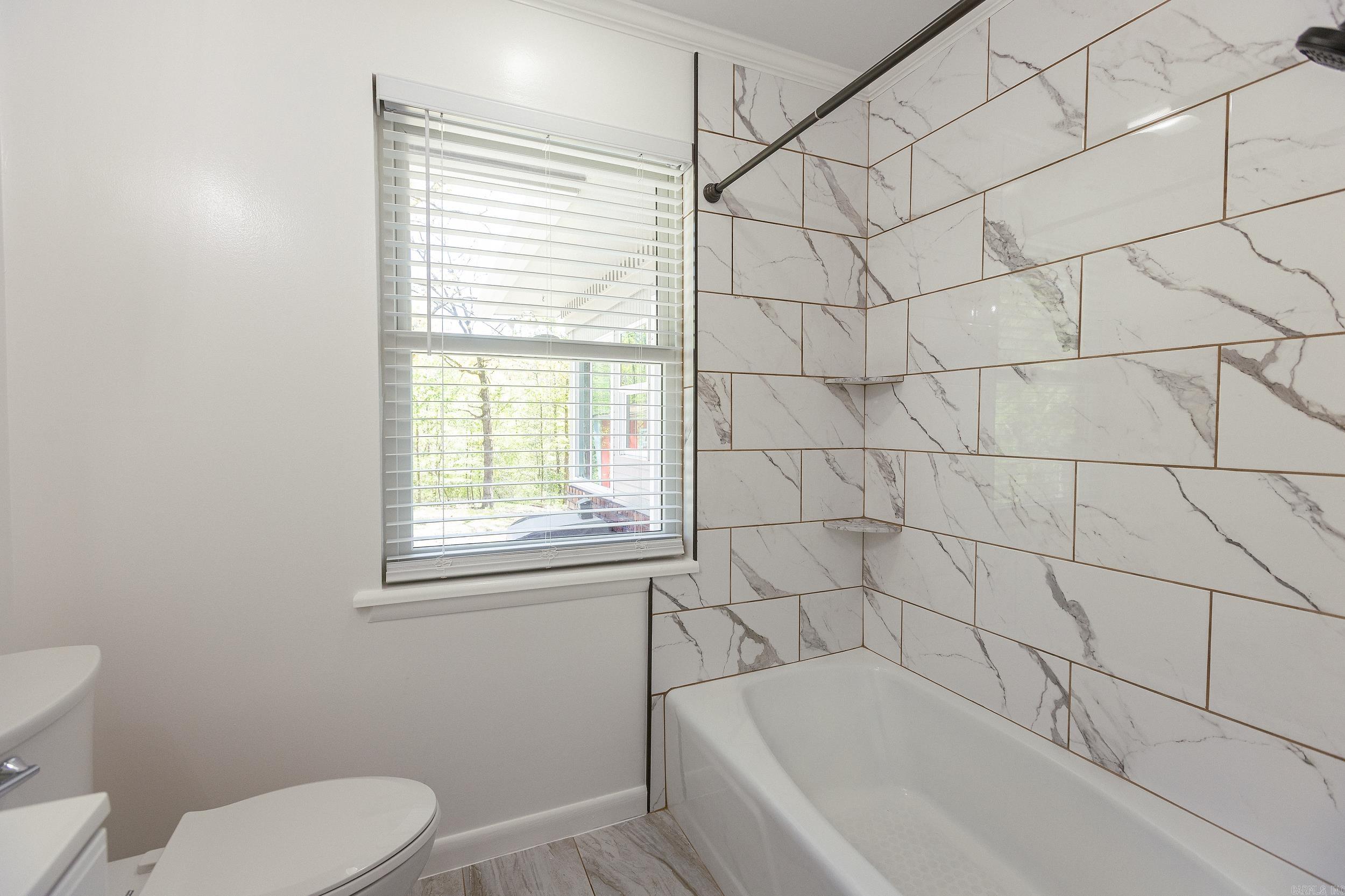 6500 Curry  North Little Rock, AR