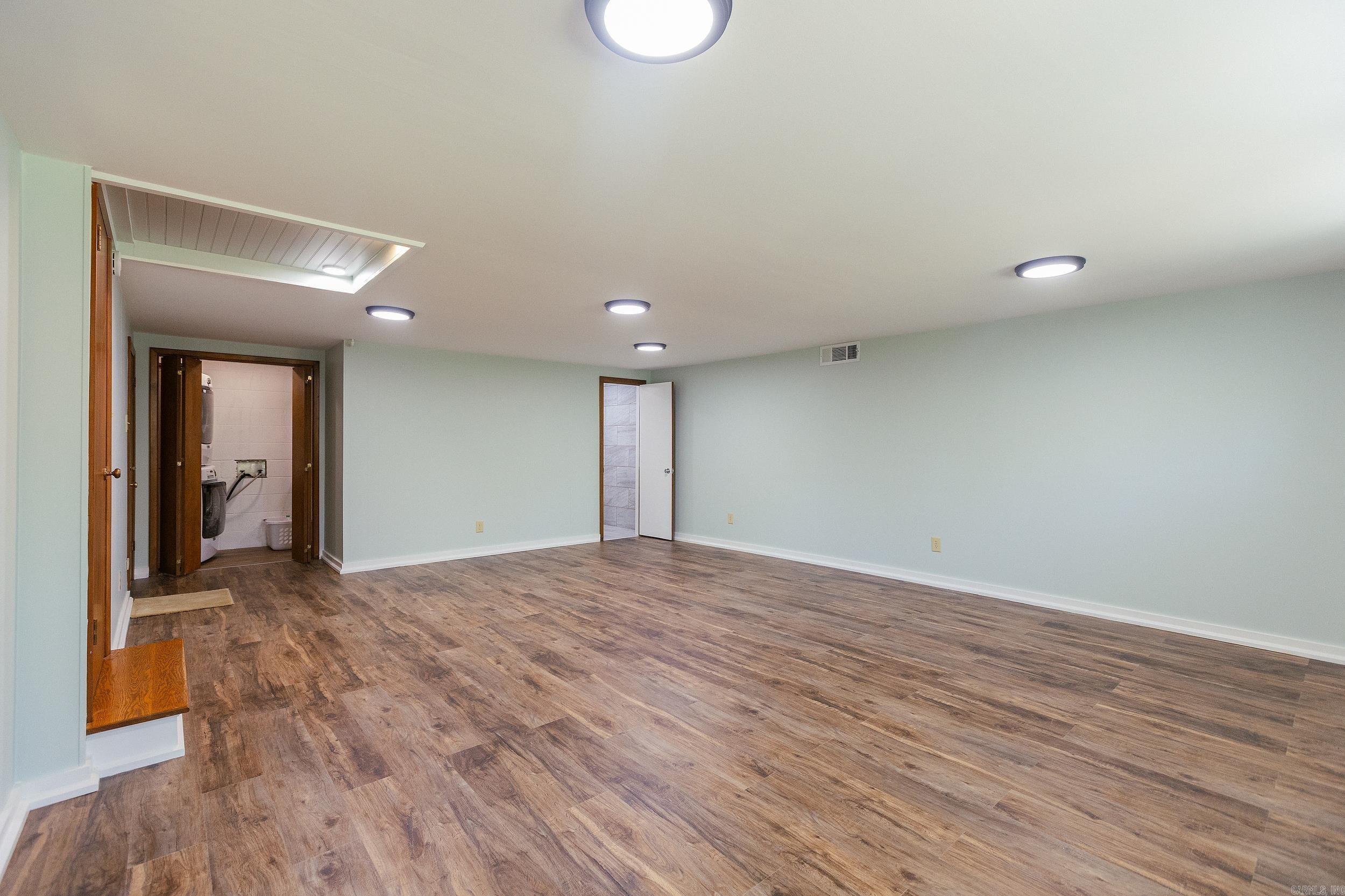 6500 Curry  North Little Rock, AR