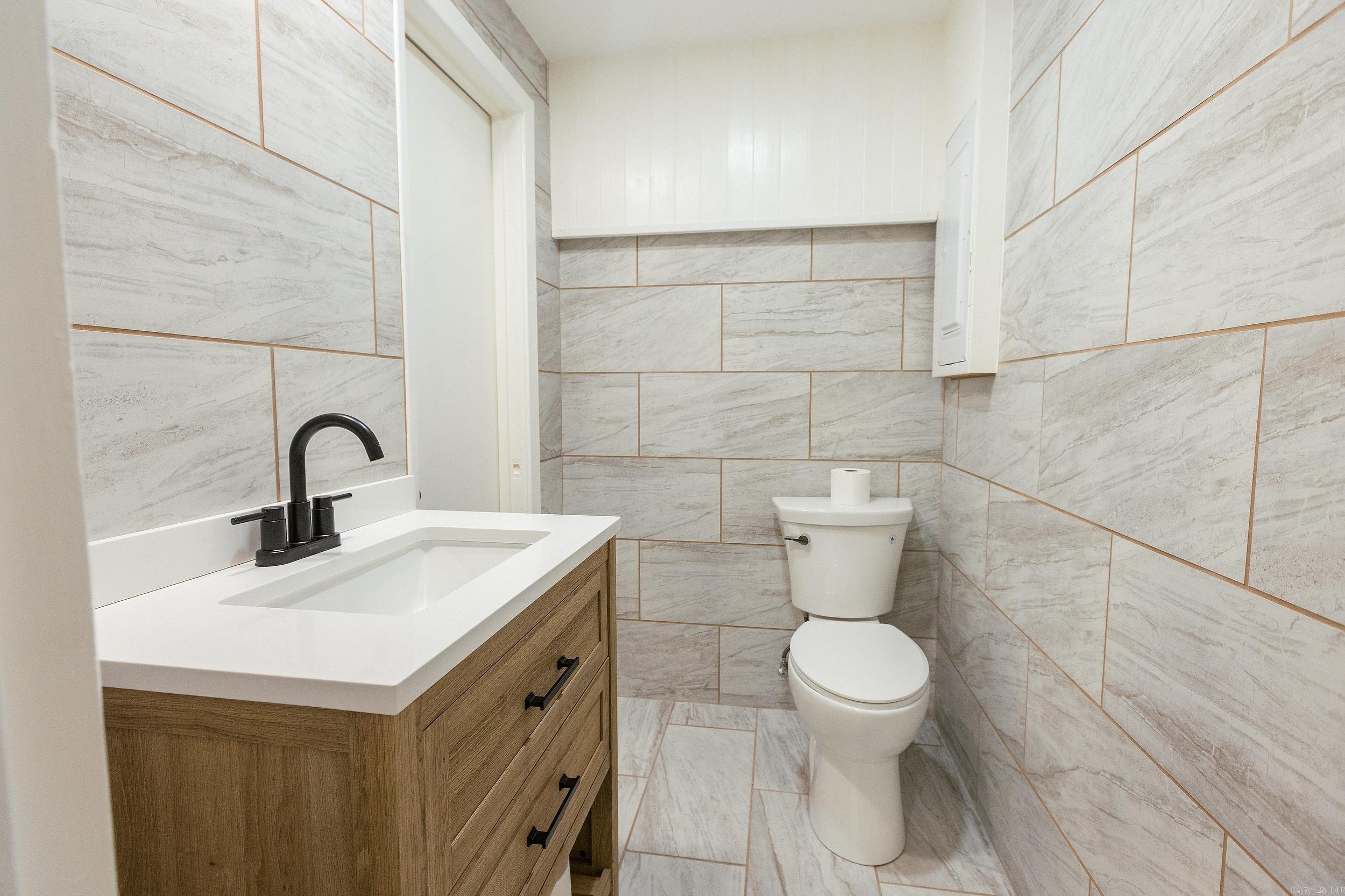 6500 Curry  North Little Rock, AR