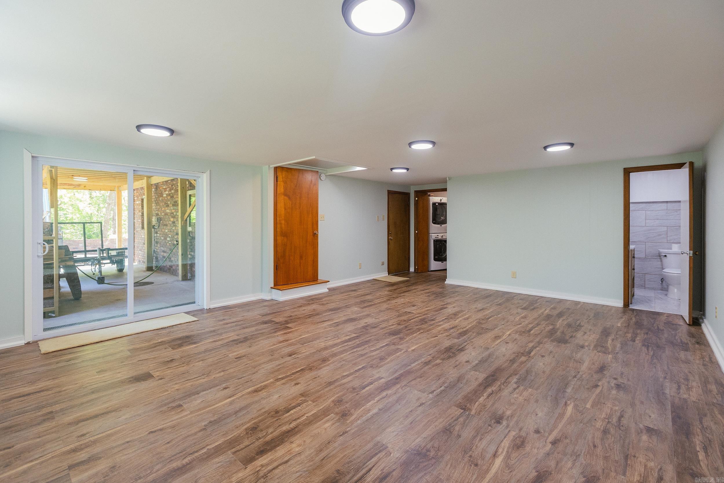 6500 Curry  North Little Rock, AR