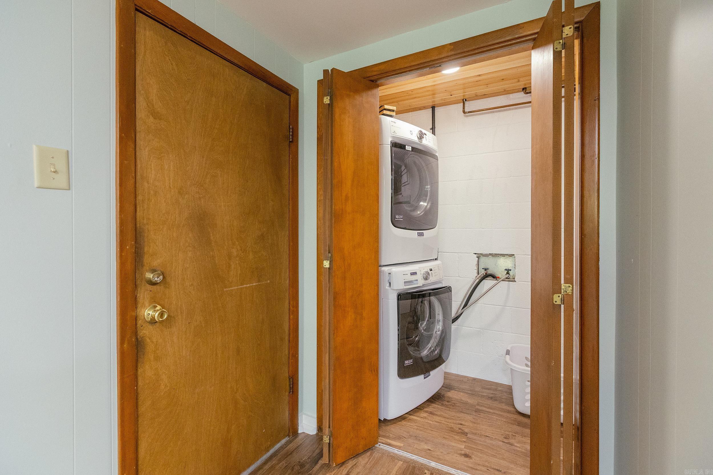 6500 Curry  North Little Rock, AR