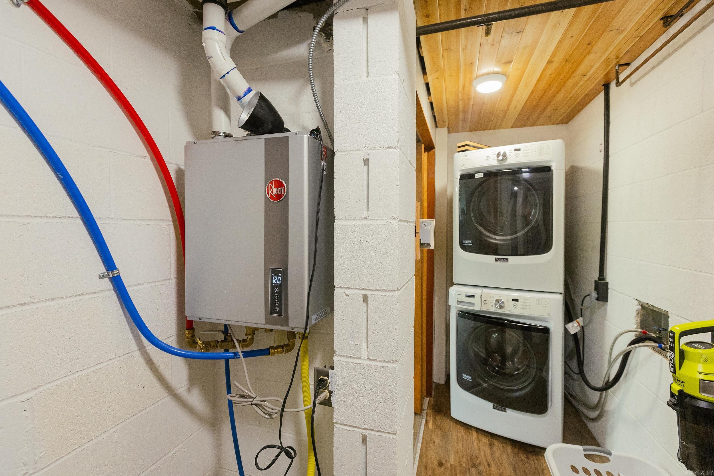 6500 Curry  North Little Rock, AR