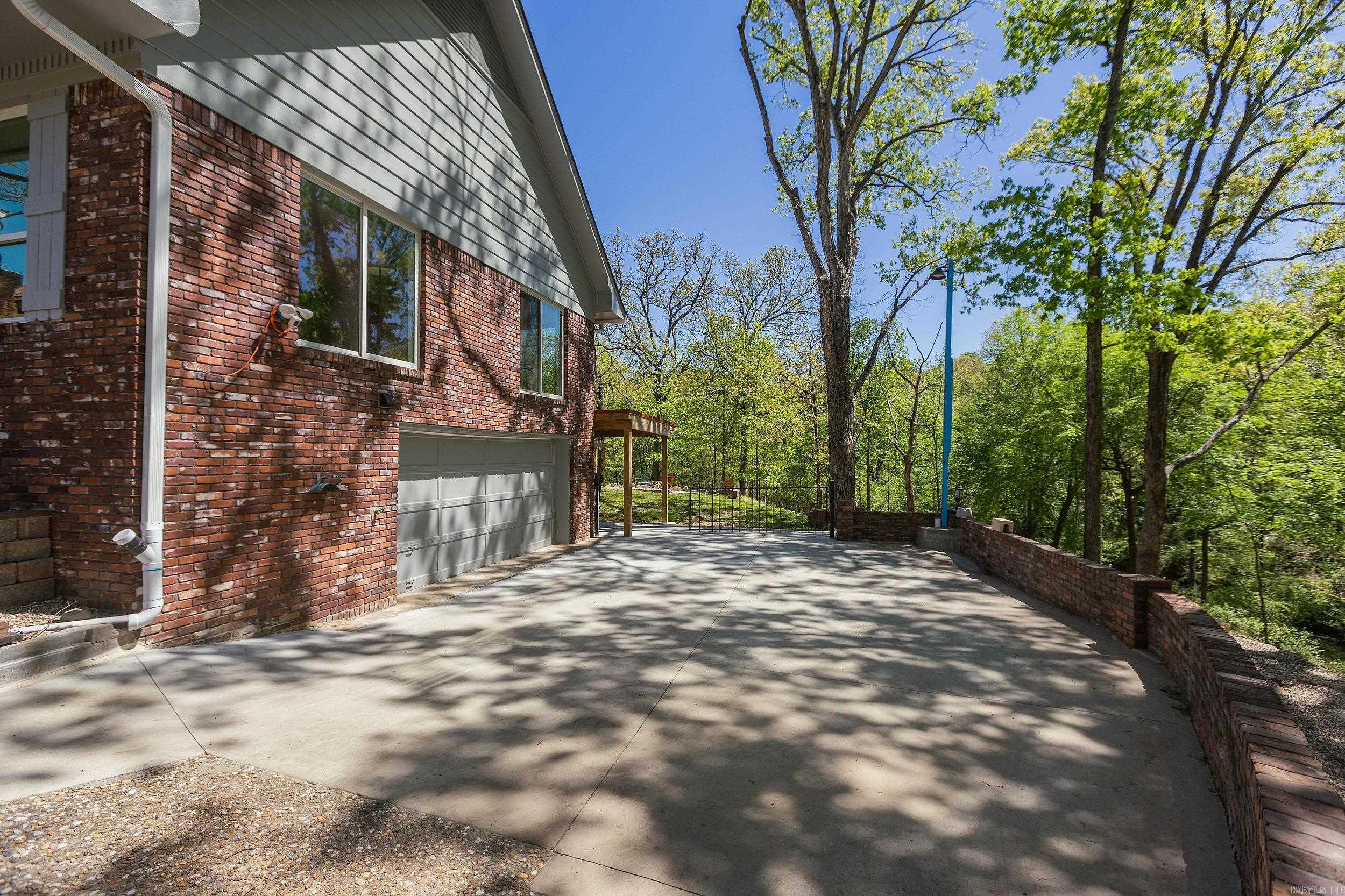 6500 Curry  North Little Rock, AR