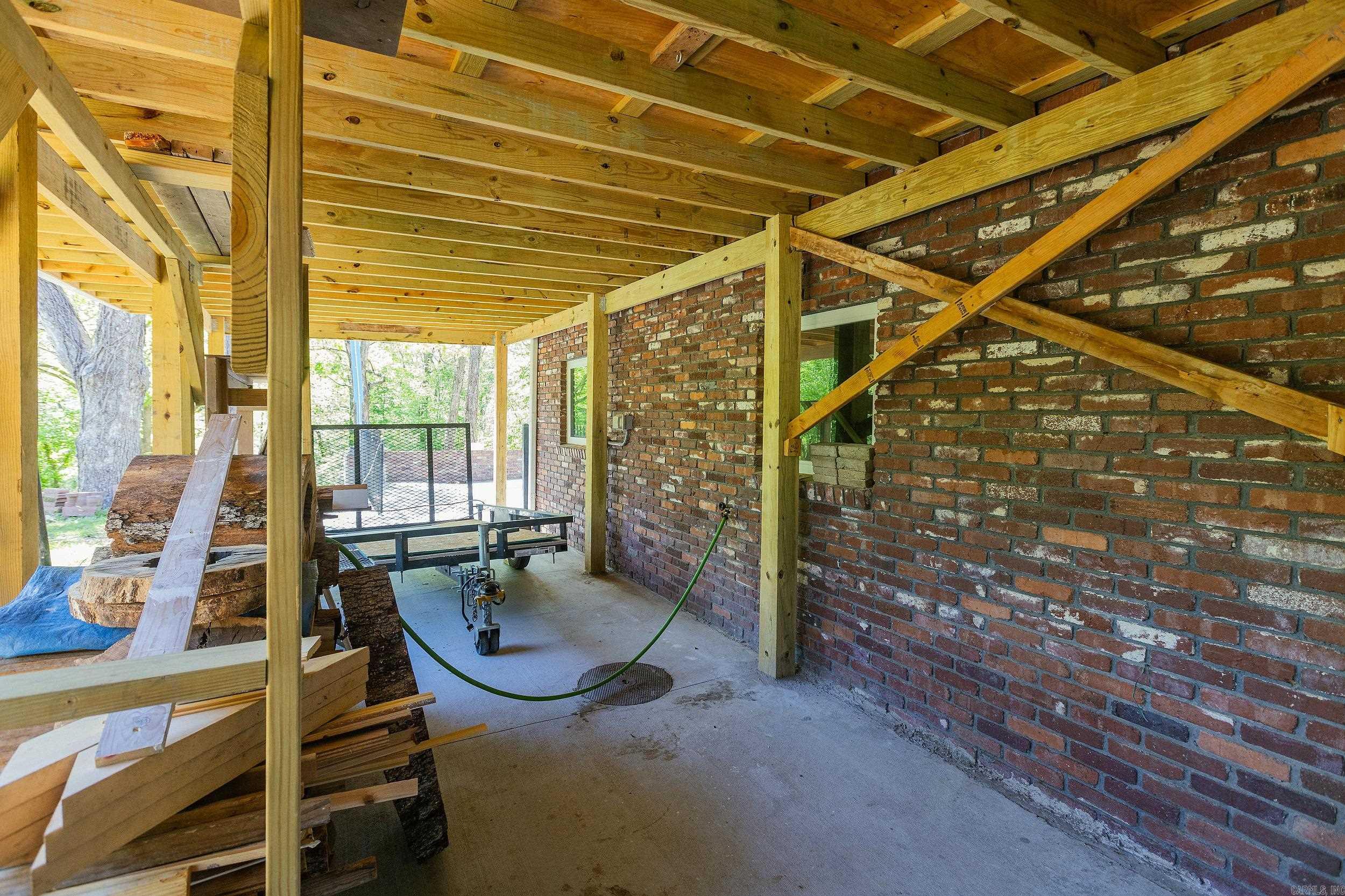 6500 Curry  North Little Rock, AR