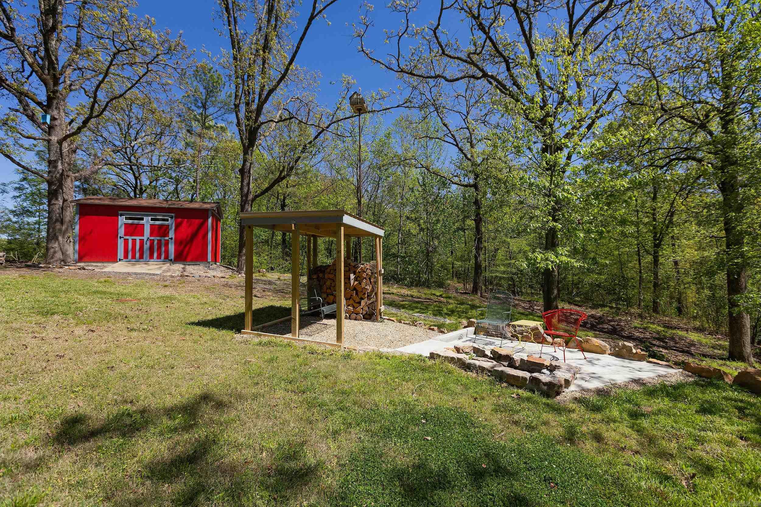 6500 Curry  North Little Rock, AR