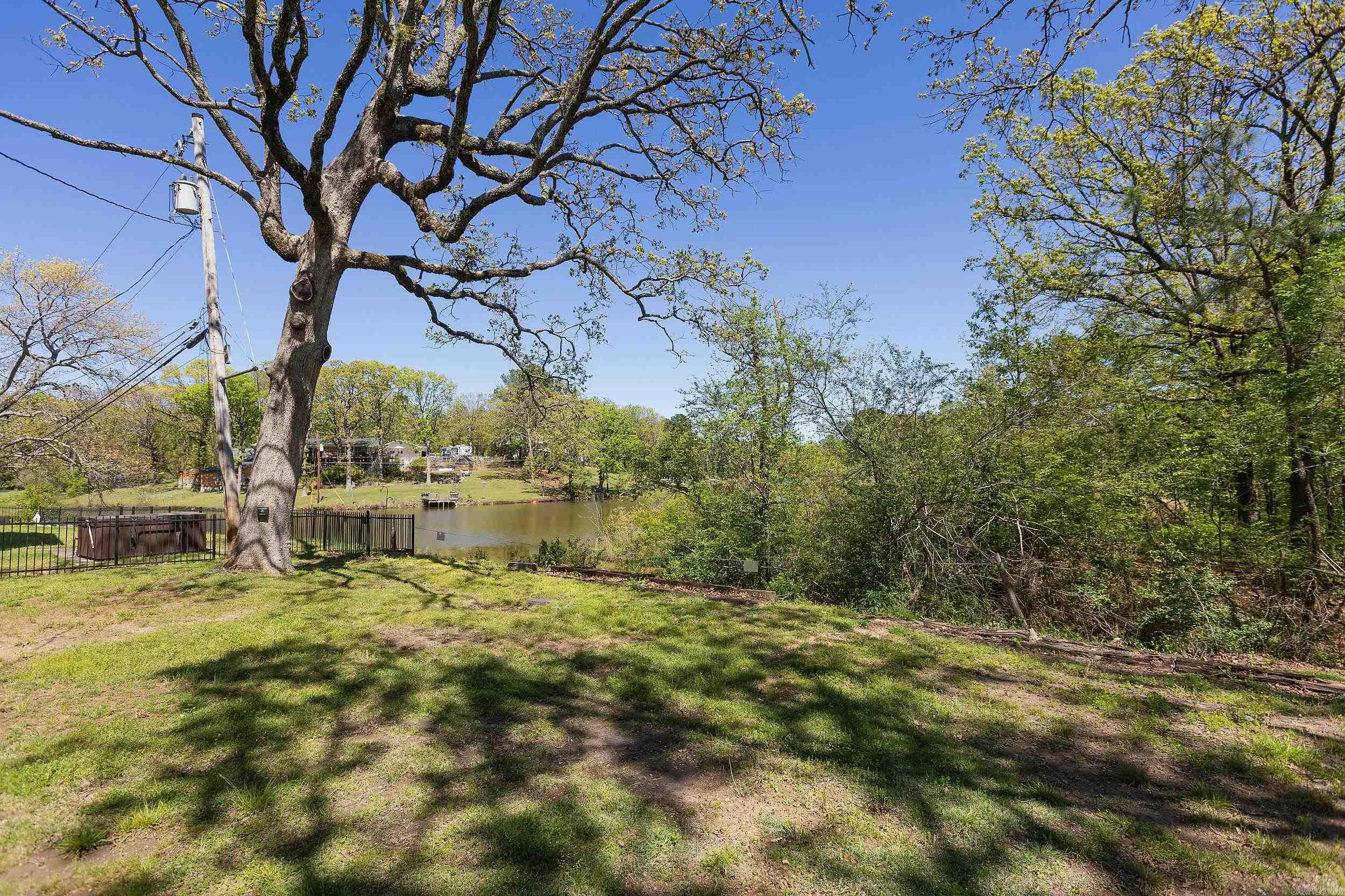 6500 Curry  North Little Rock, AR