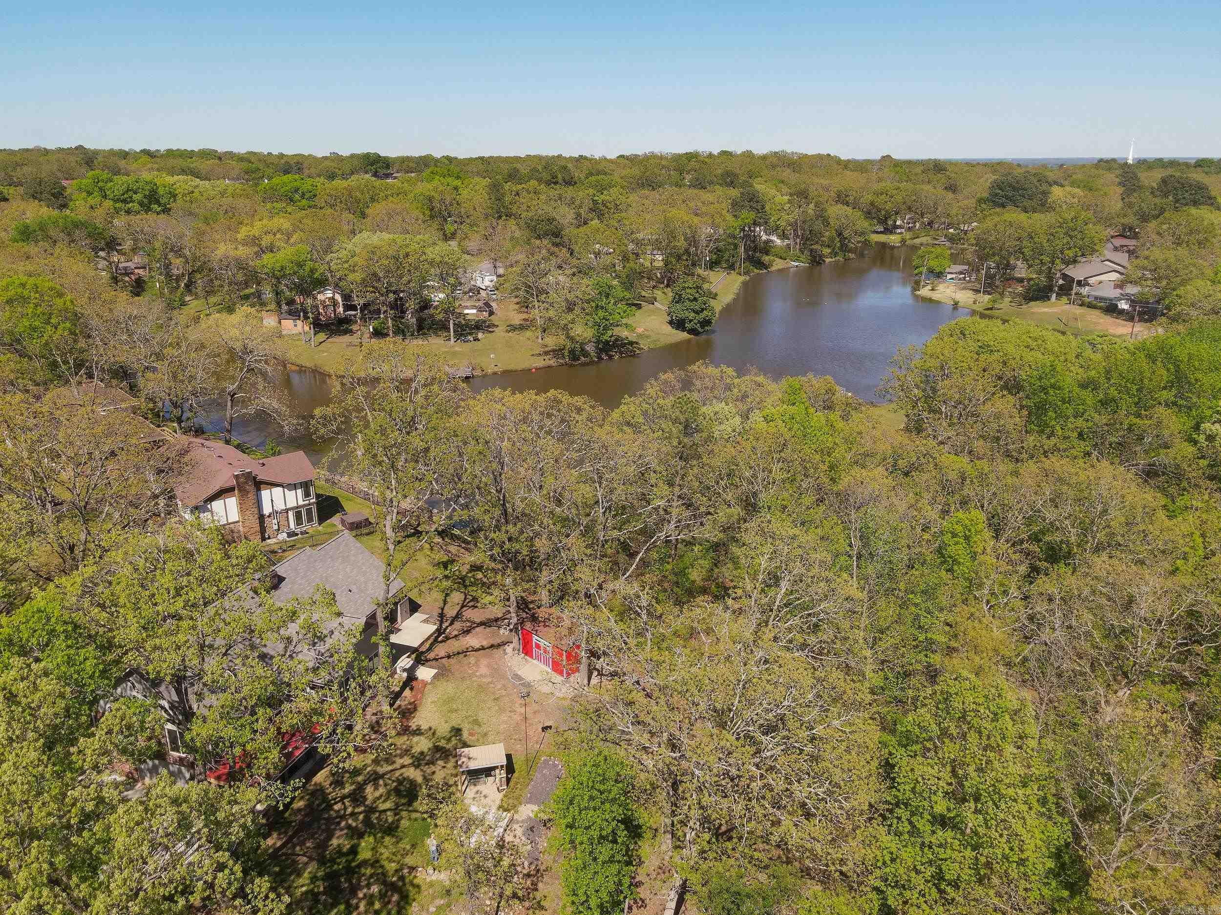 6500 Curry  North Little Rock, AR