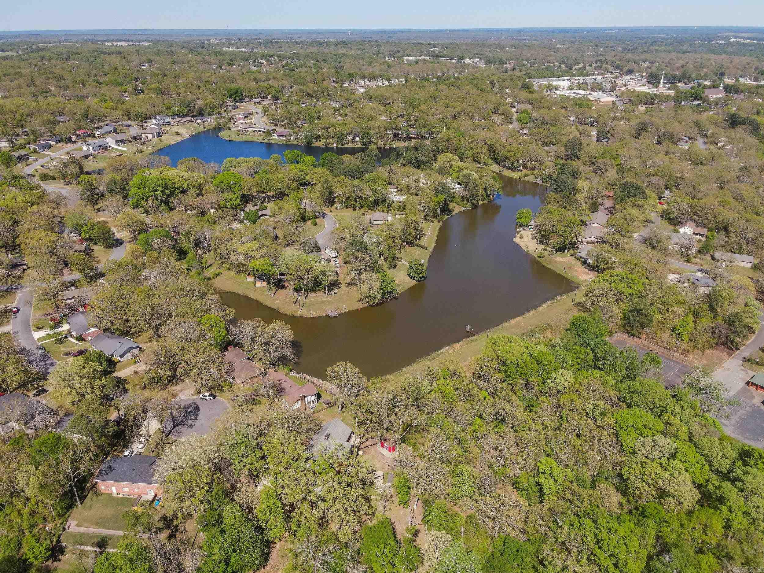 6500 Curry  North Little Rock, AR