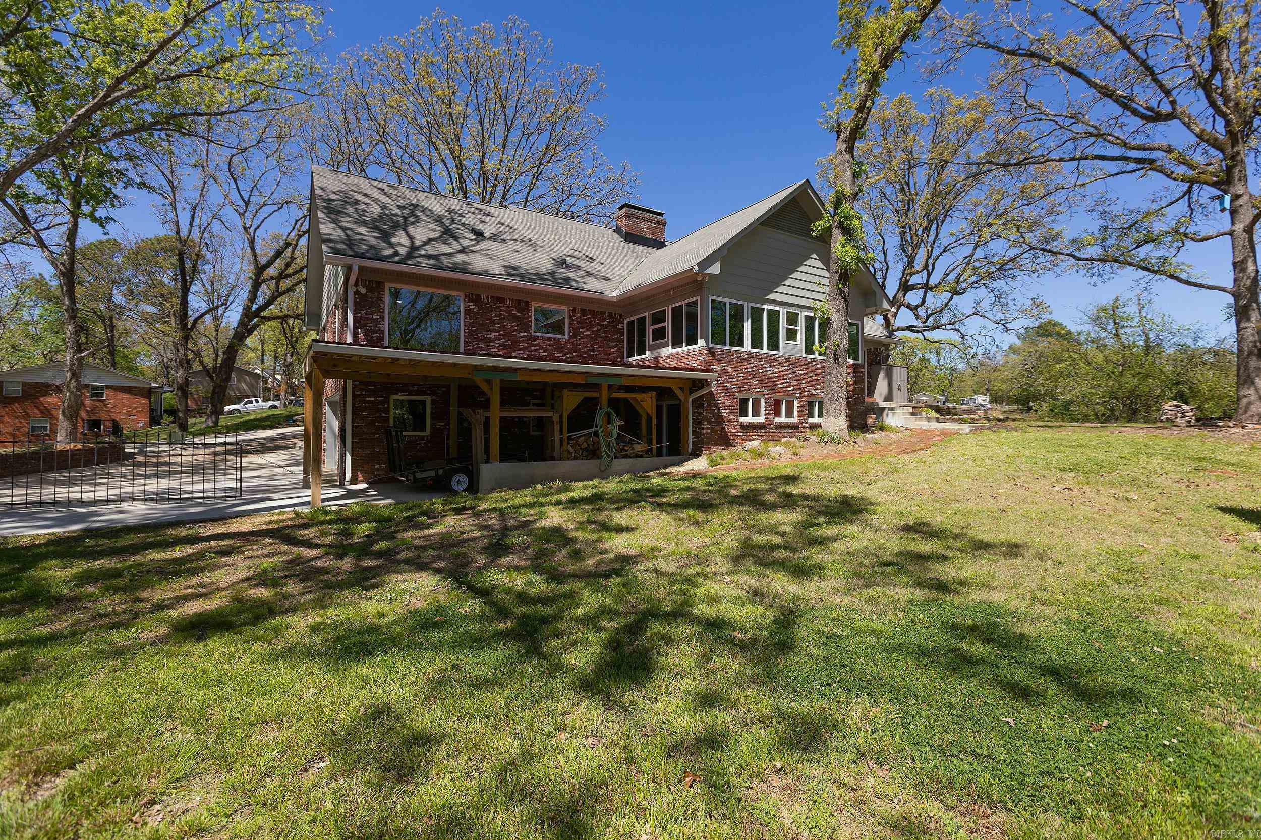 6500 Curry  North Little Rock, AR