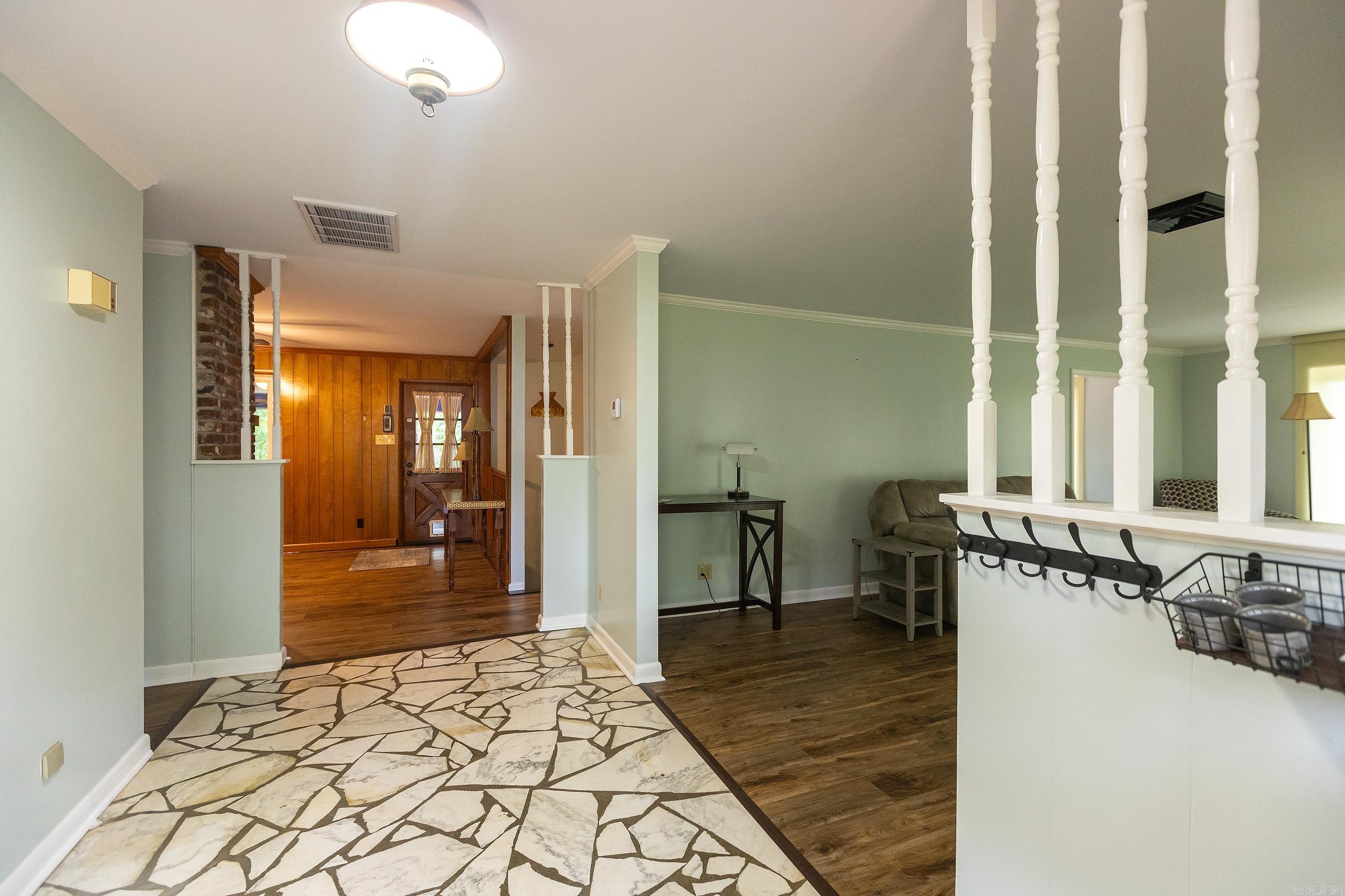 6500 Curry  North Little Rock, AR