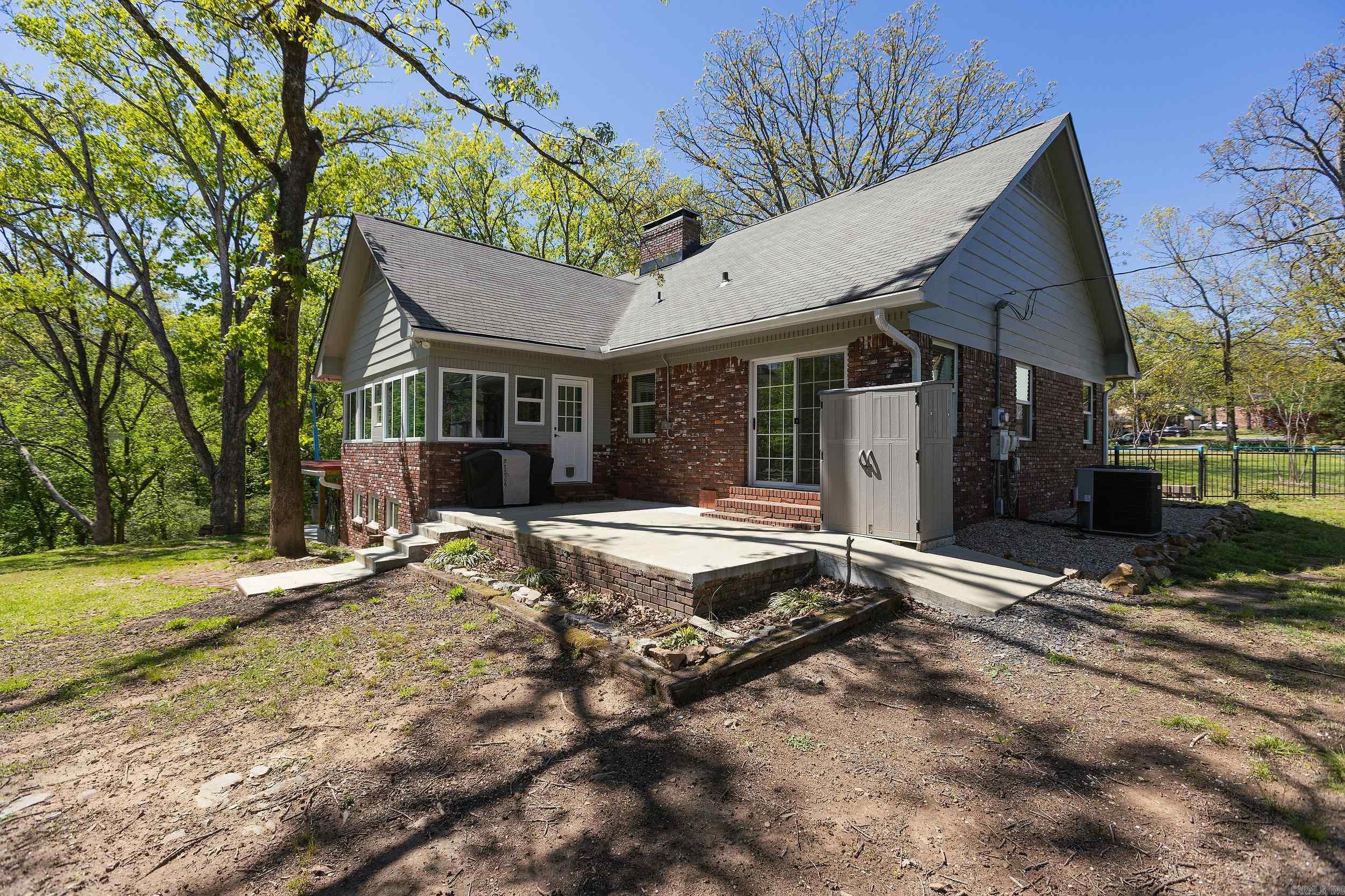 6500 Curry  North Little Rock, AR