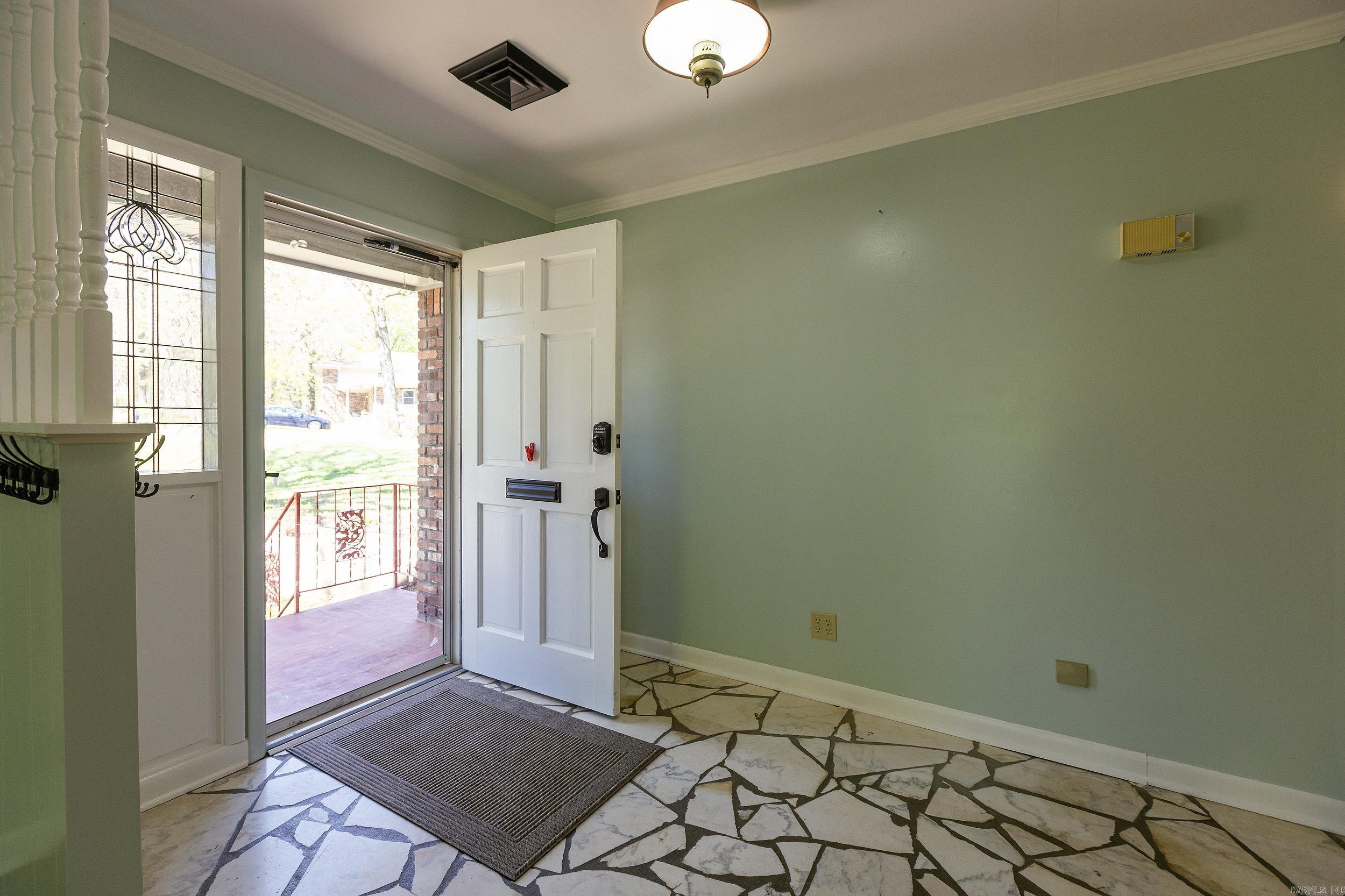 6500 Curry  North Little Rock, AR