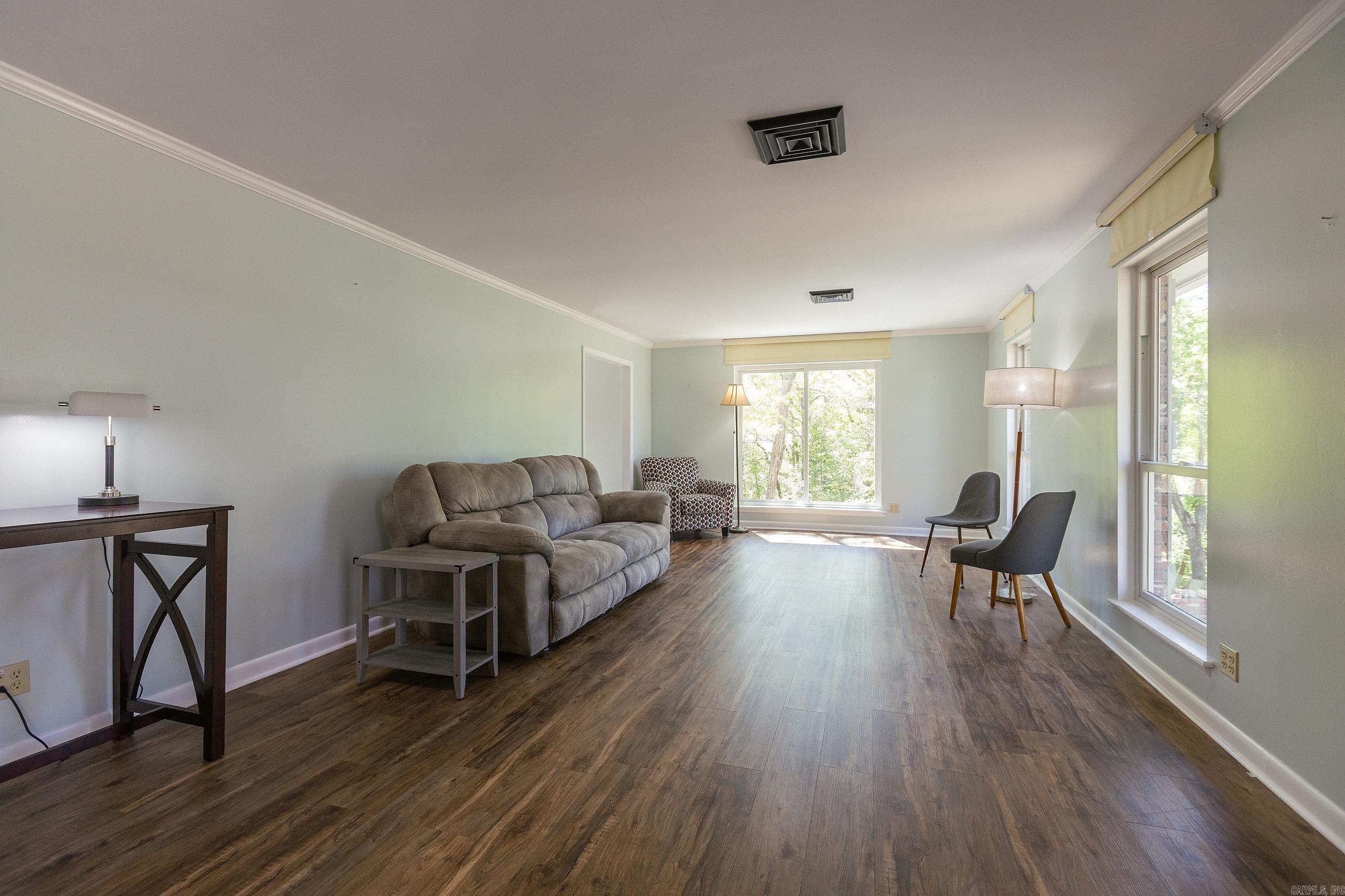 6500 Curry  North Little Rock, AR