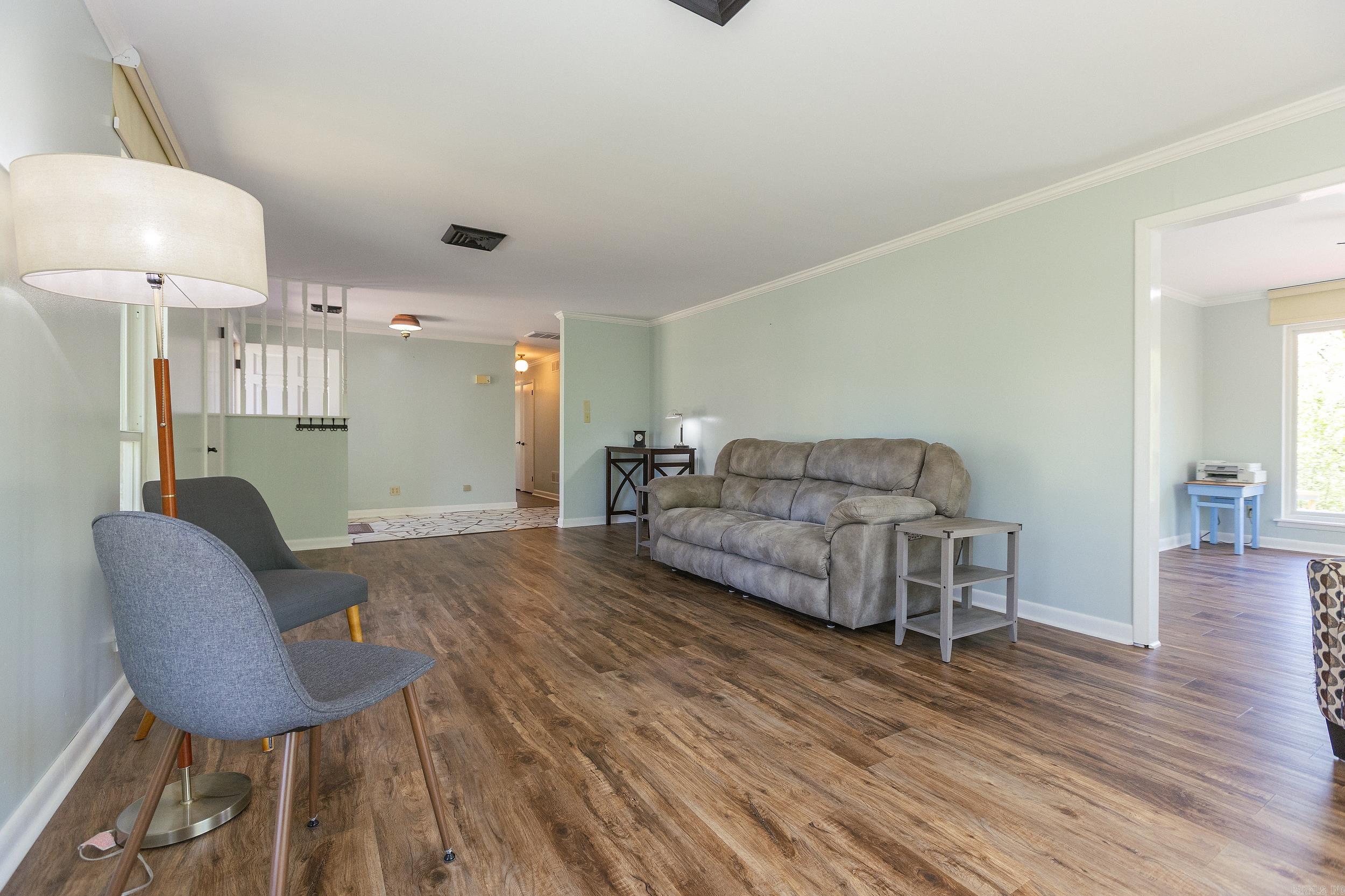 6500 Curry  North Little Rock, AR