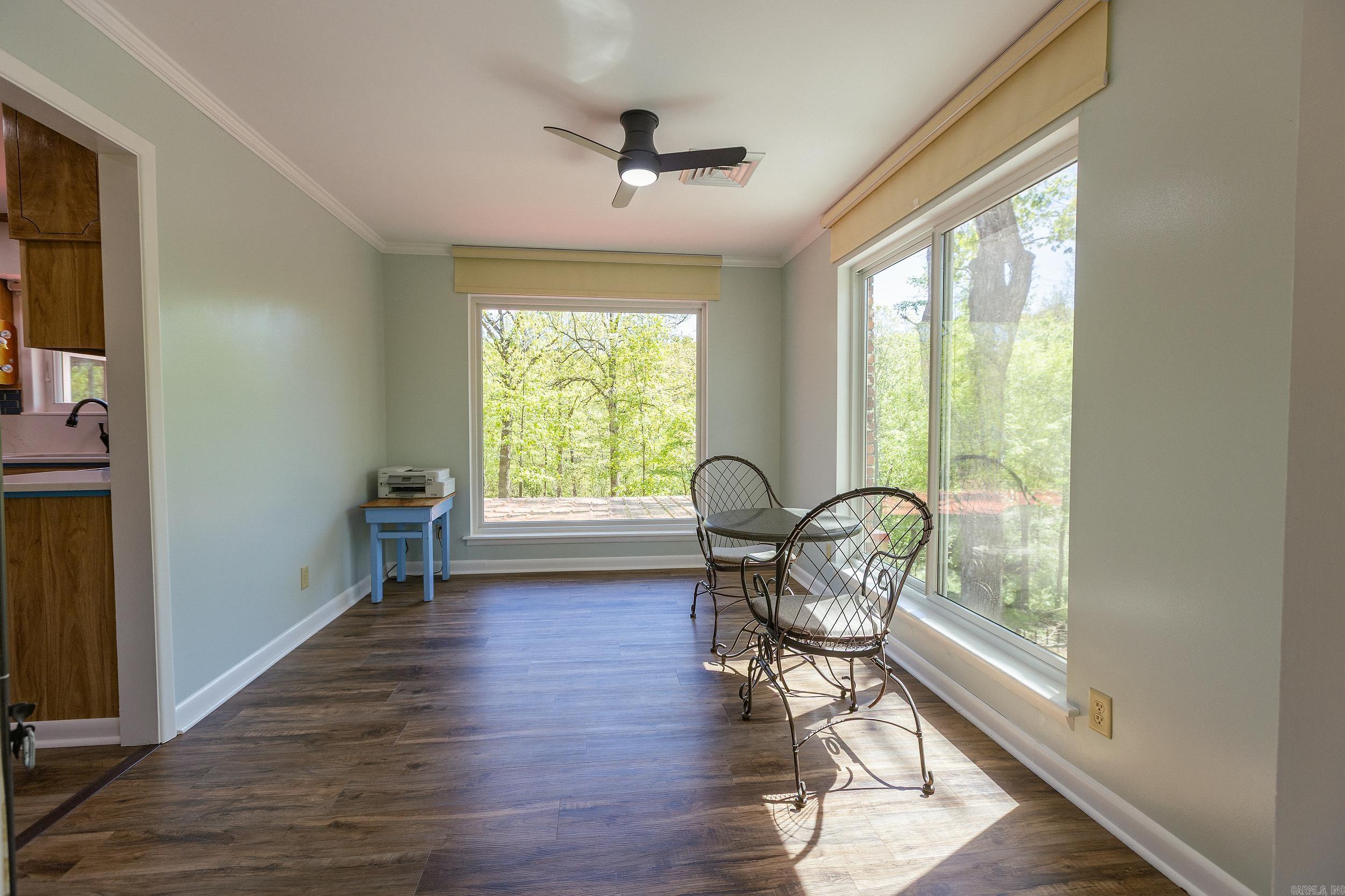 6500 Curry  North Little Rock, AR