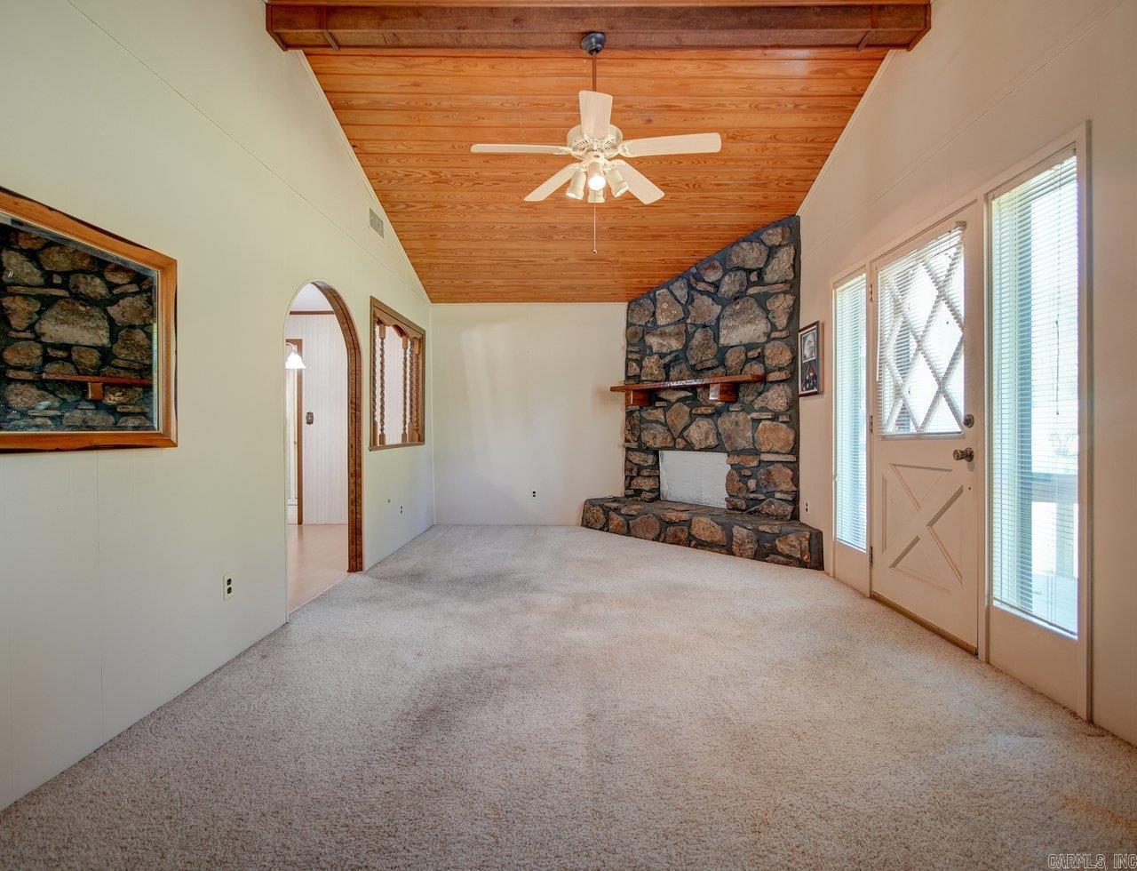 106 Arlington  Hot Springs, AR