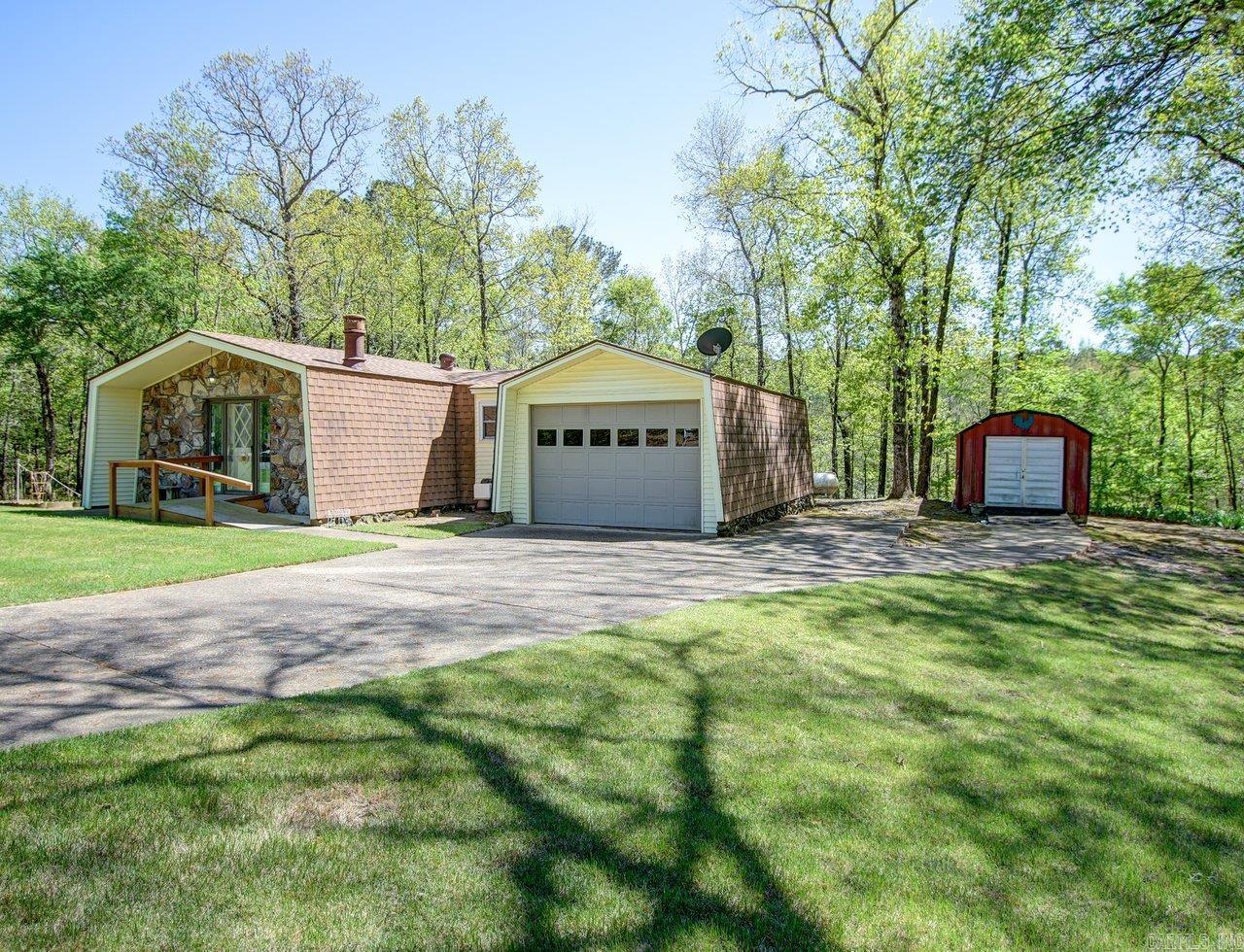 106 Arlington  Hot Springs, AR