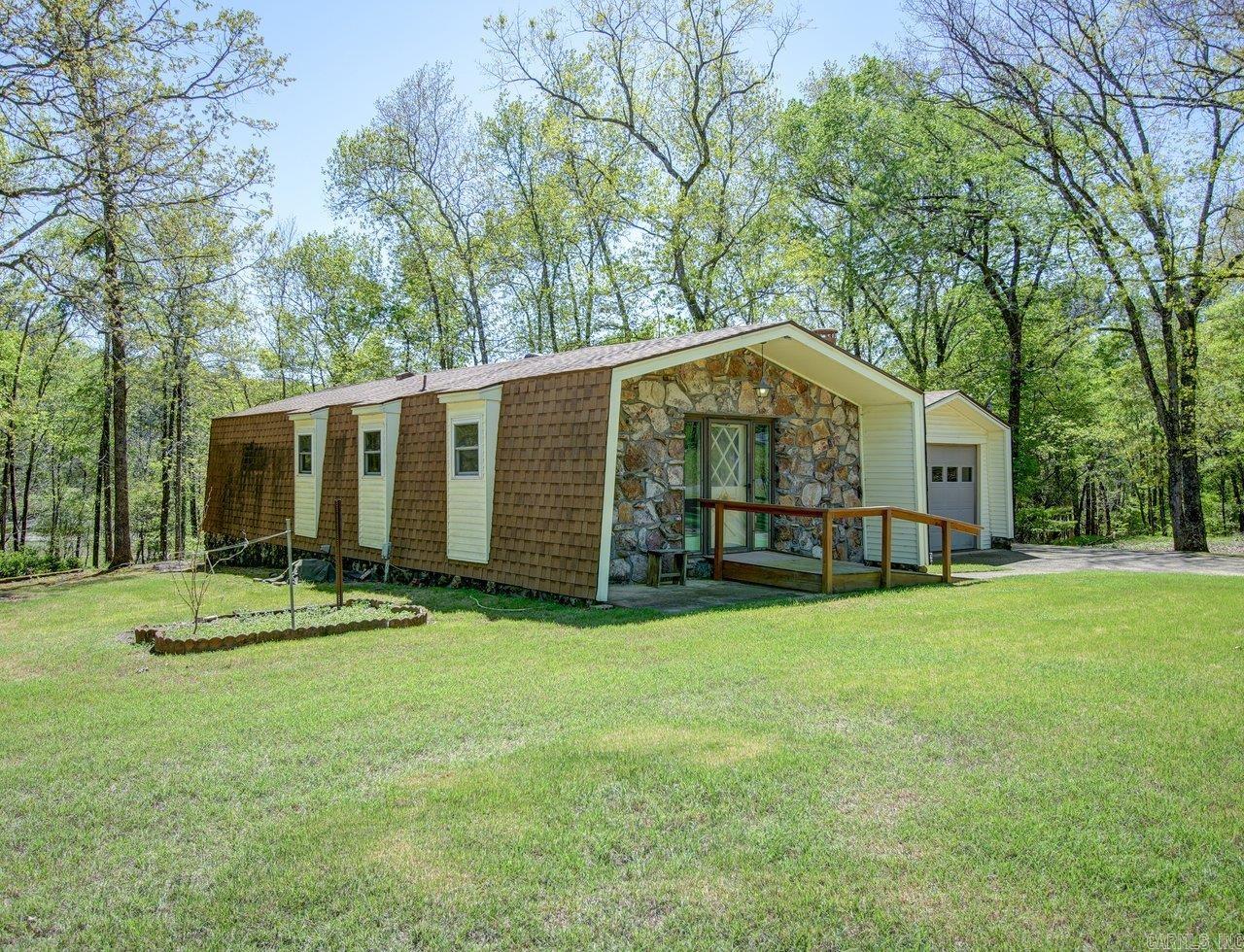 106 Arlington  Hot Springs, AR