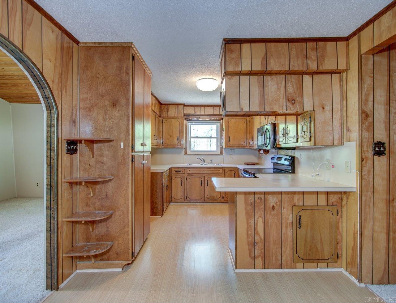 106 Arlington  Hot Springs, AR